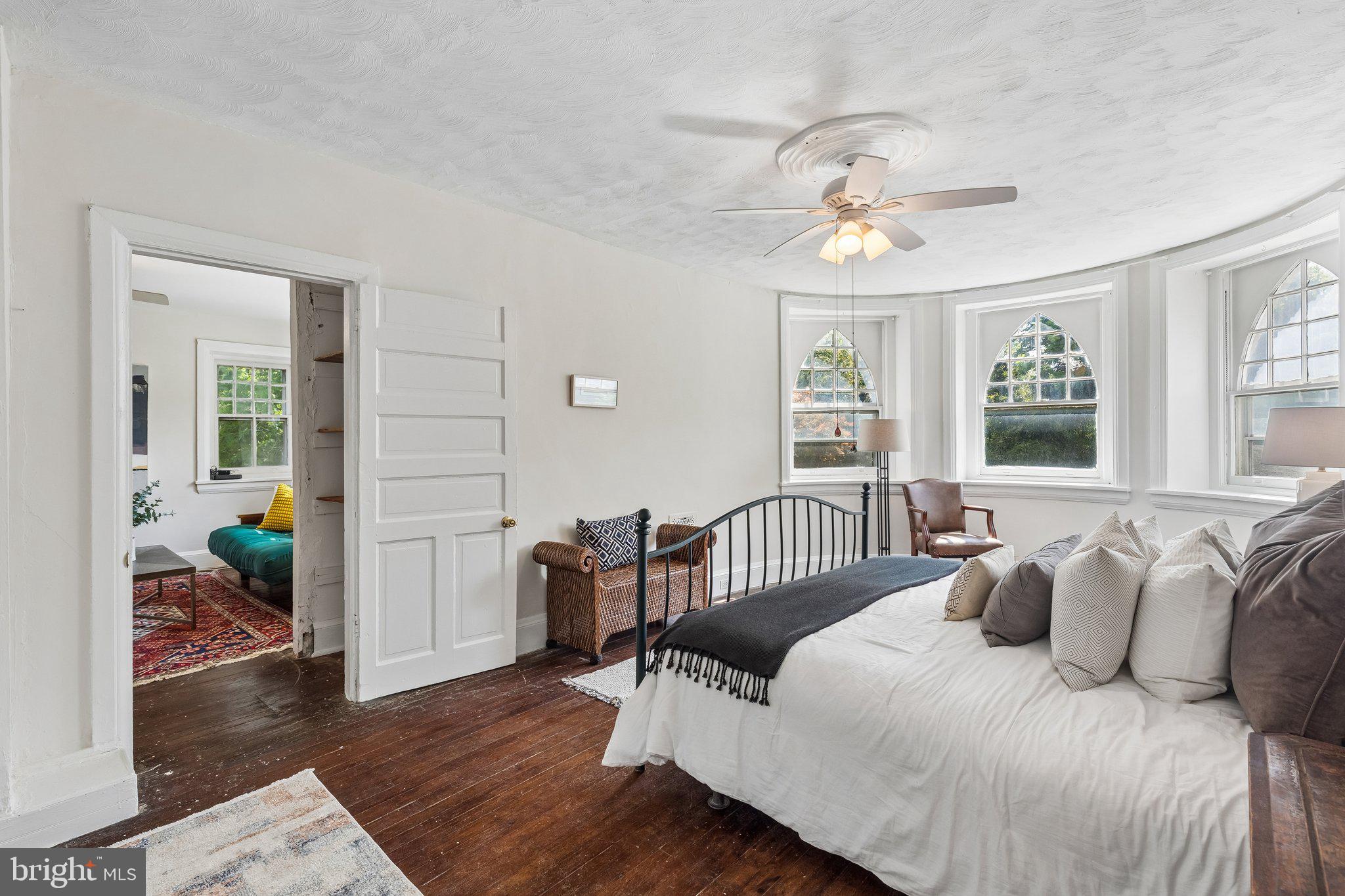 OVERBROOK FARMS - Residential