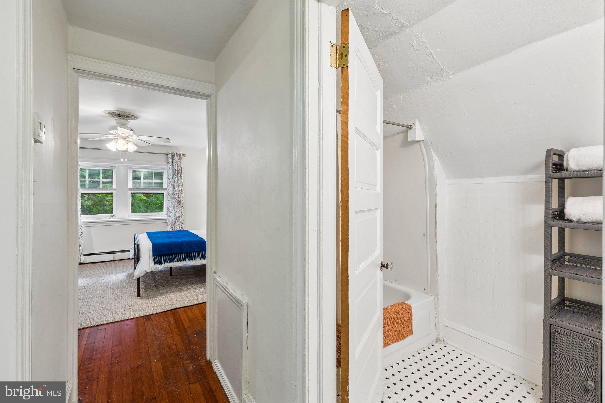 OVERBROOK FARMS - Residential