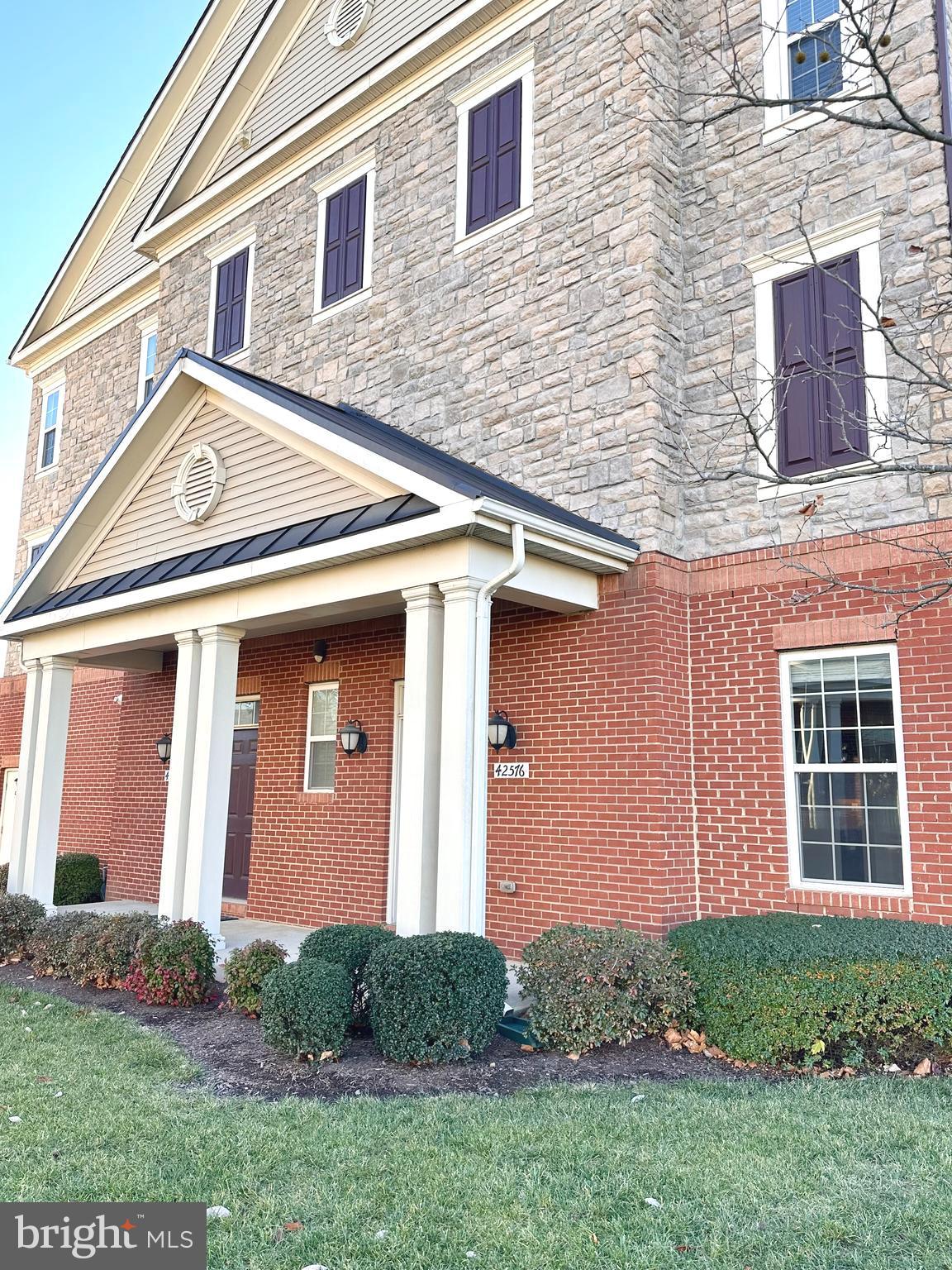 PRESERVE AT GOOSE CREEK - Residential Lease