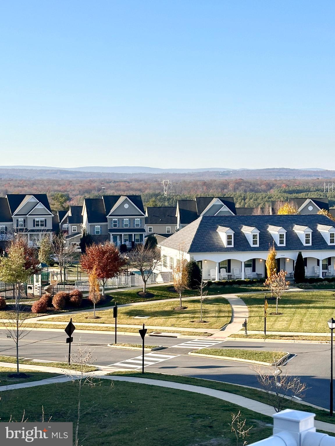 PRESERVE AT GOOSE CREEK - Residential Lease