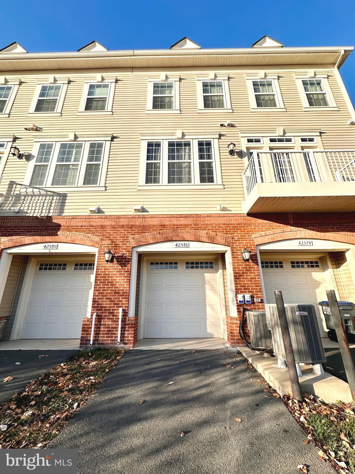 PRESERVE AT GOOSE CREEK - Residential Lease