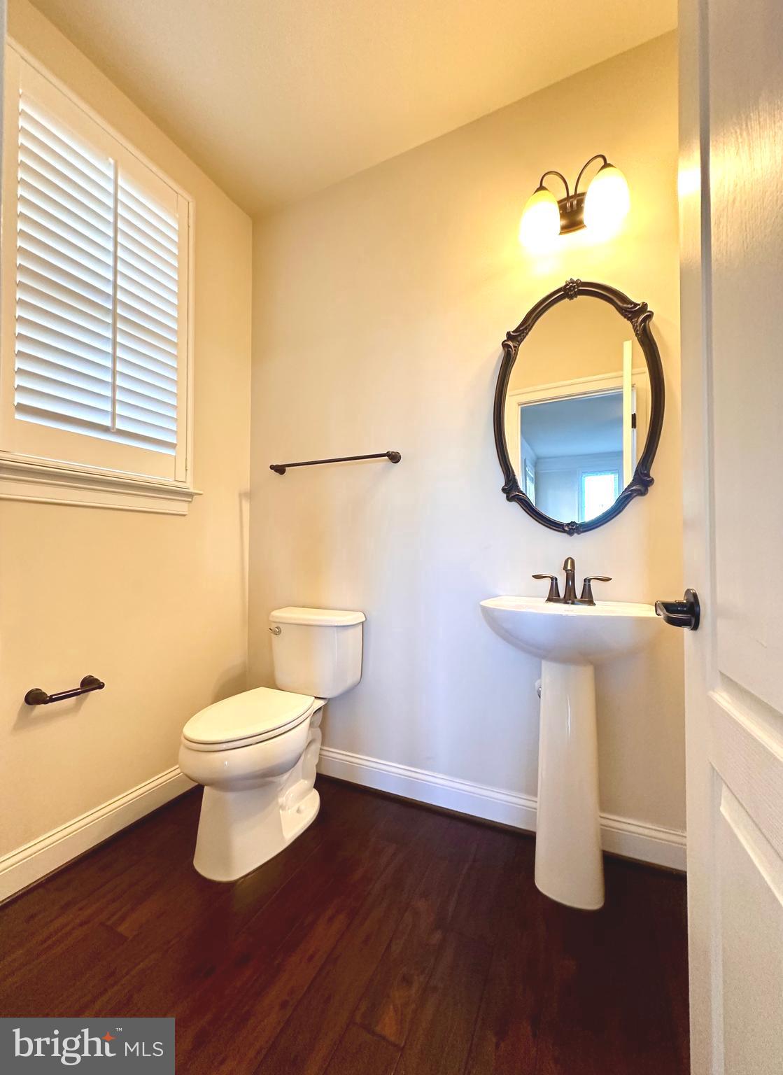 PRESERVE AT GOOSE CREEK - Residential Lease