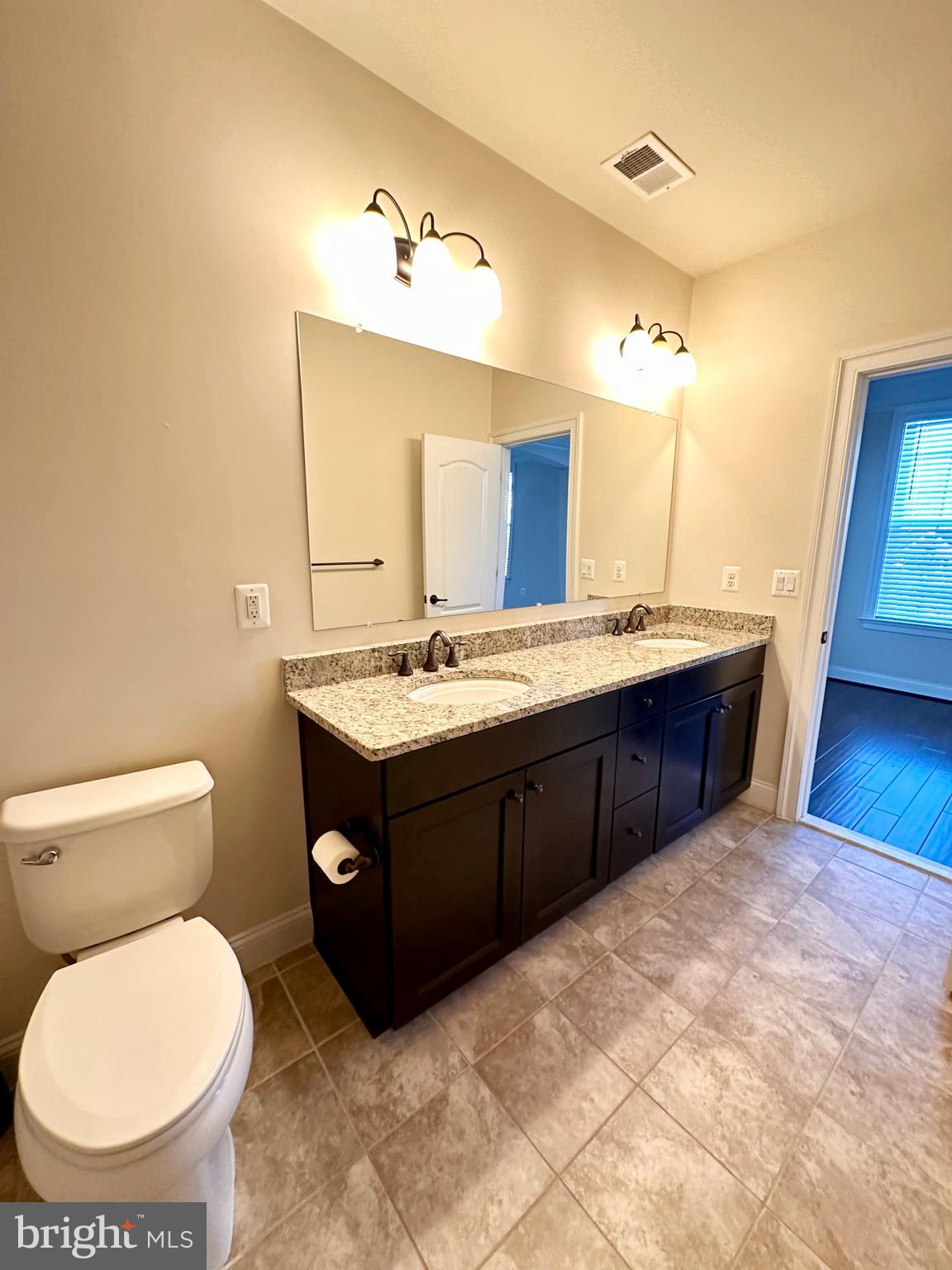 PRESERVE AT GOOSE CREEK - Residential Lease