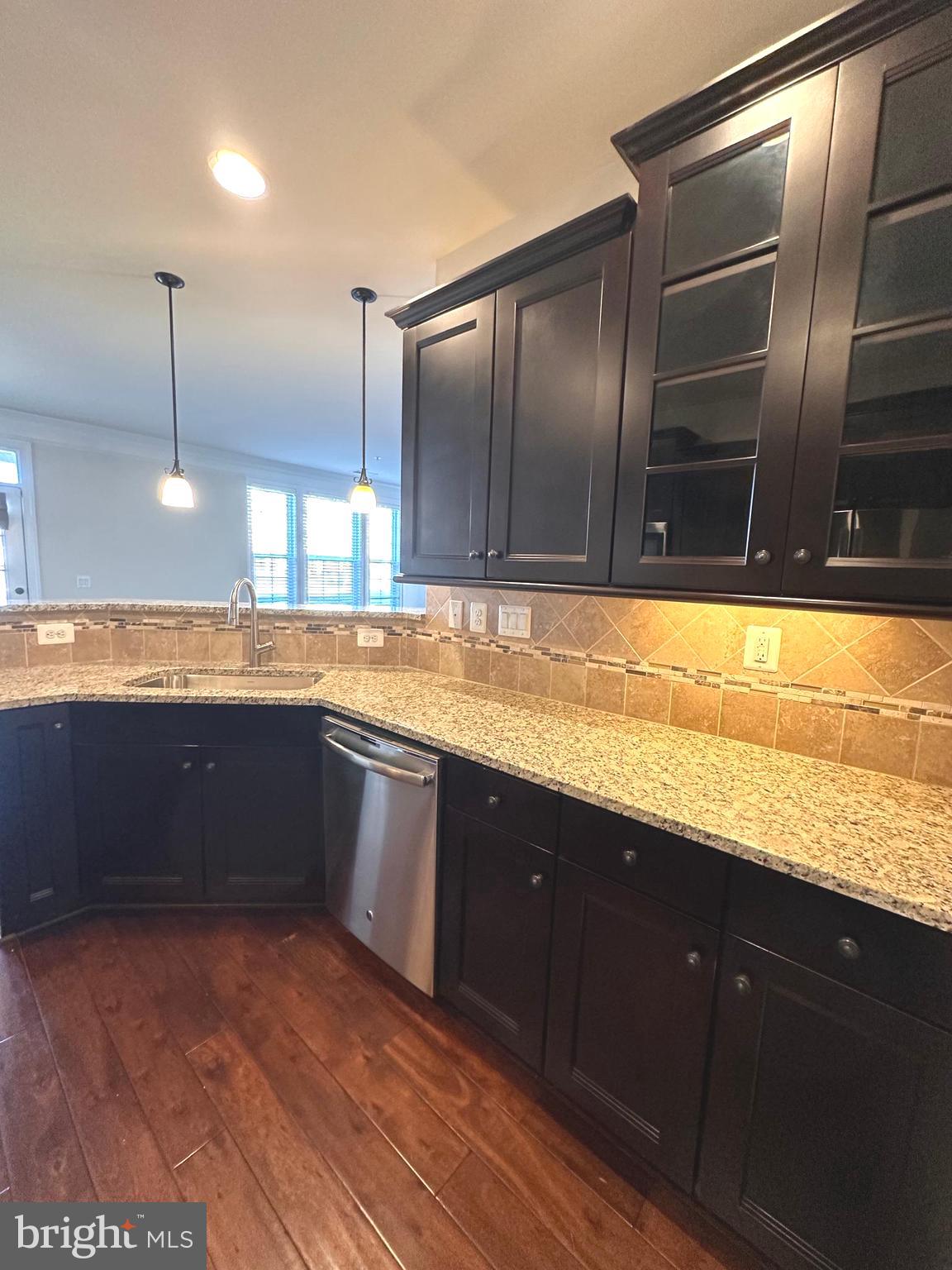 PRESERVE AT GOOSE CREEK - Residential Lease