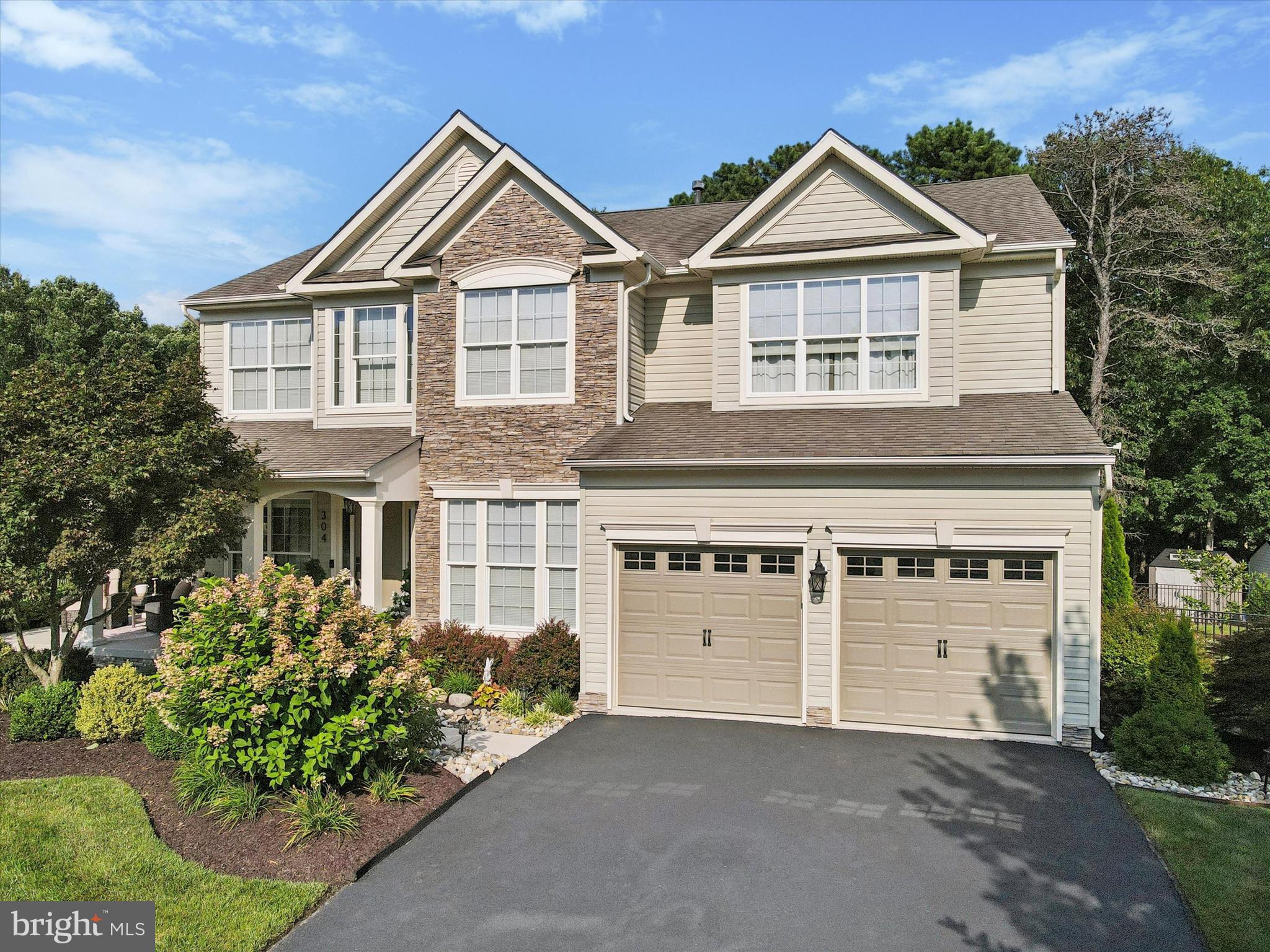 304 DANVILLE DRIVE
