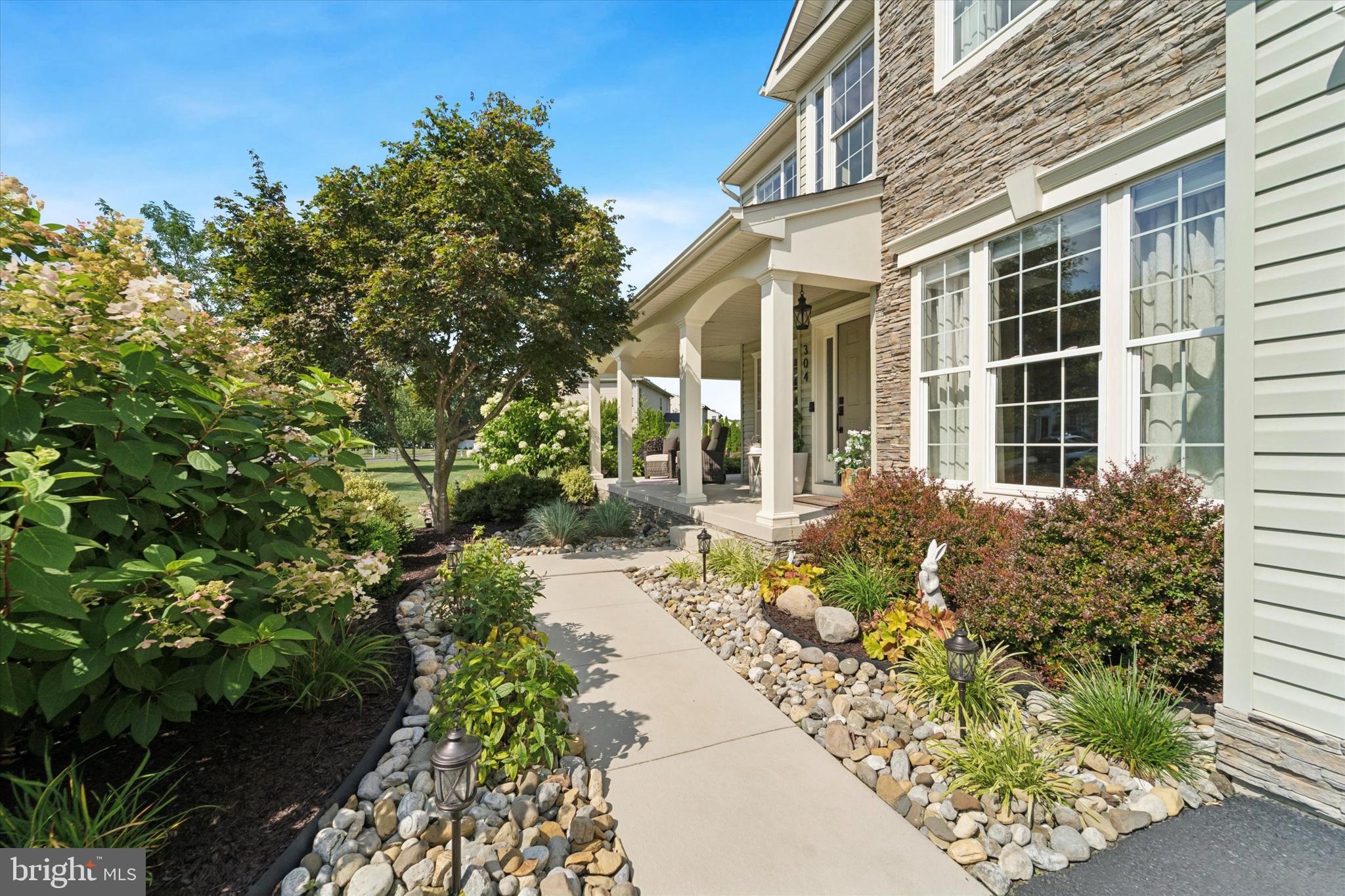 304 DANVILLE DRIVE