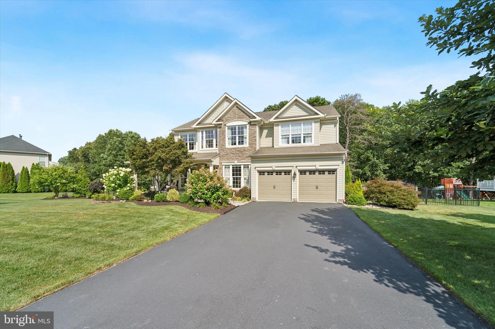 304 DANVILLE DRIVE