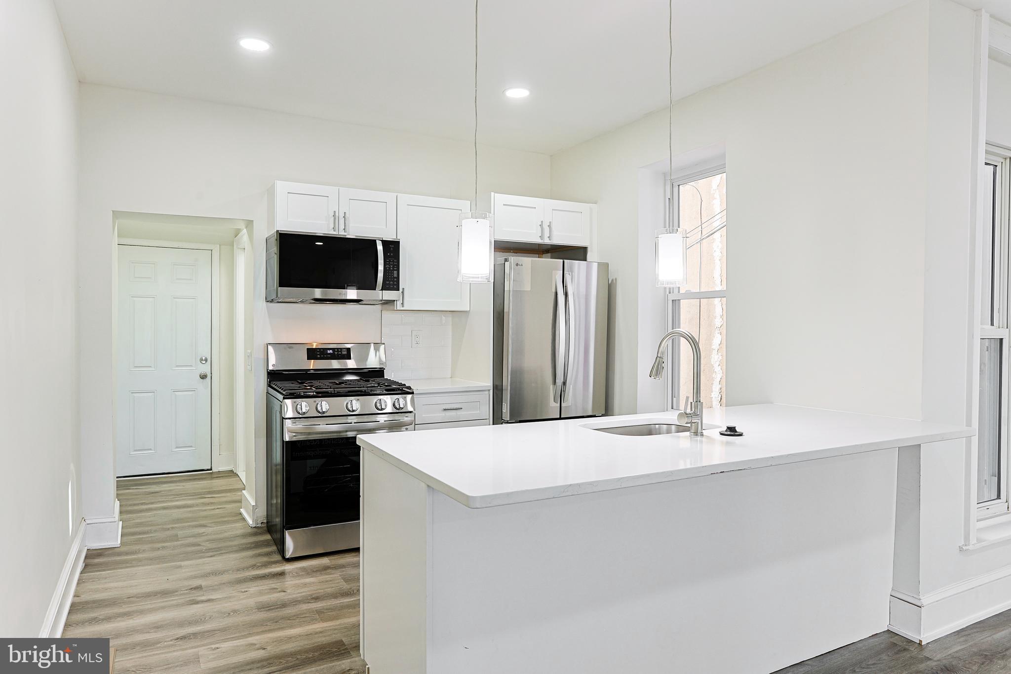 HADDINGTON - Residential