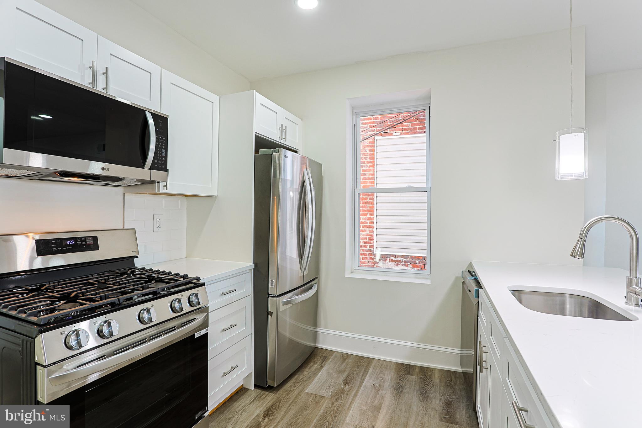 HADDINGTON - Residential