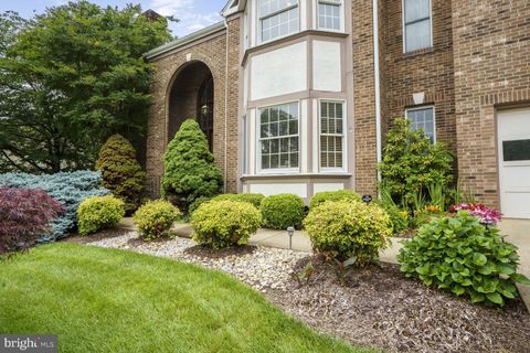 12602 LAKE NORMANDY LANE FAIRFAX VA 22030
