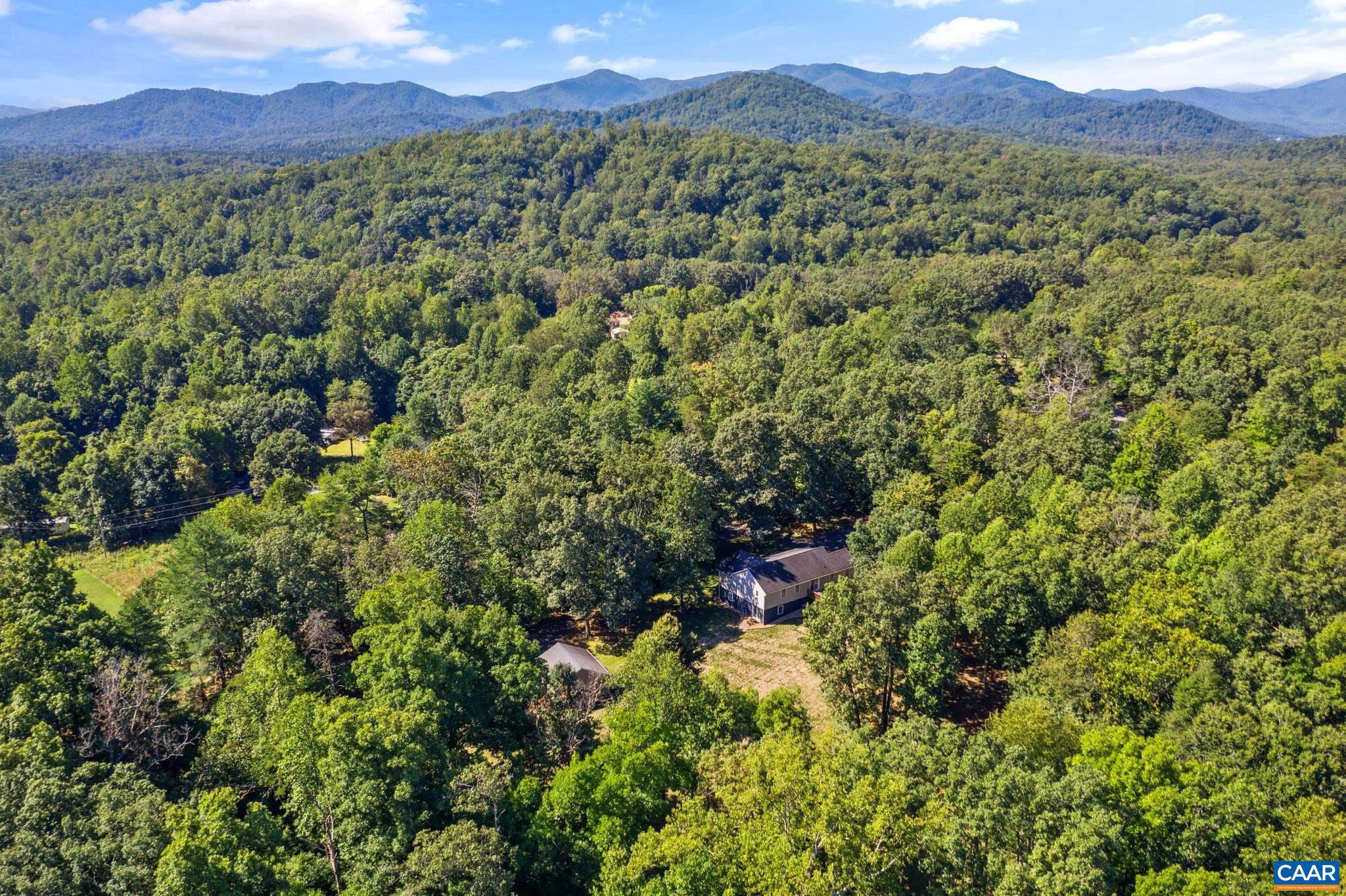 BRAEMAR GLEN - Residential