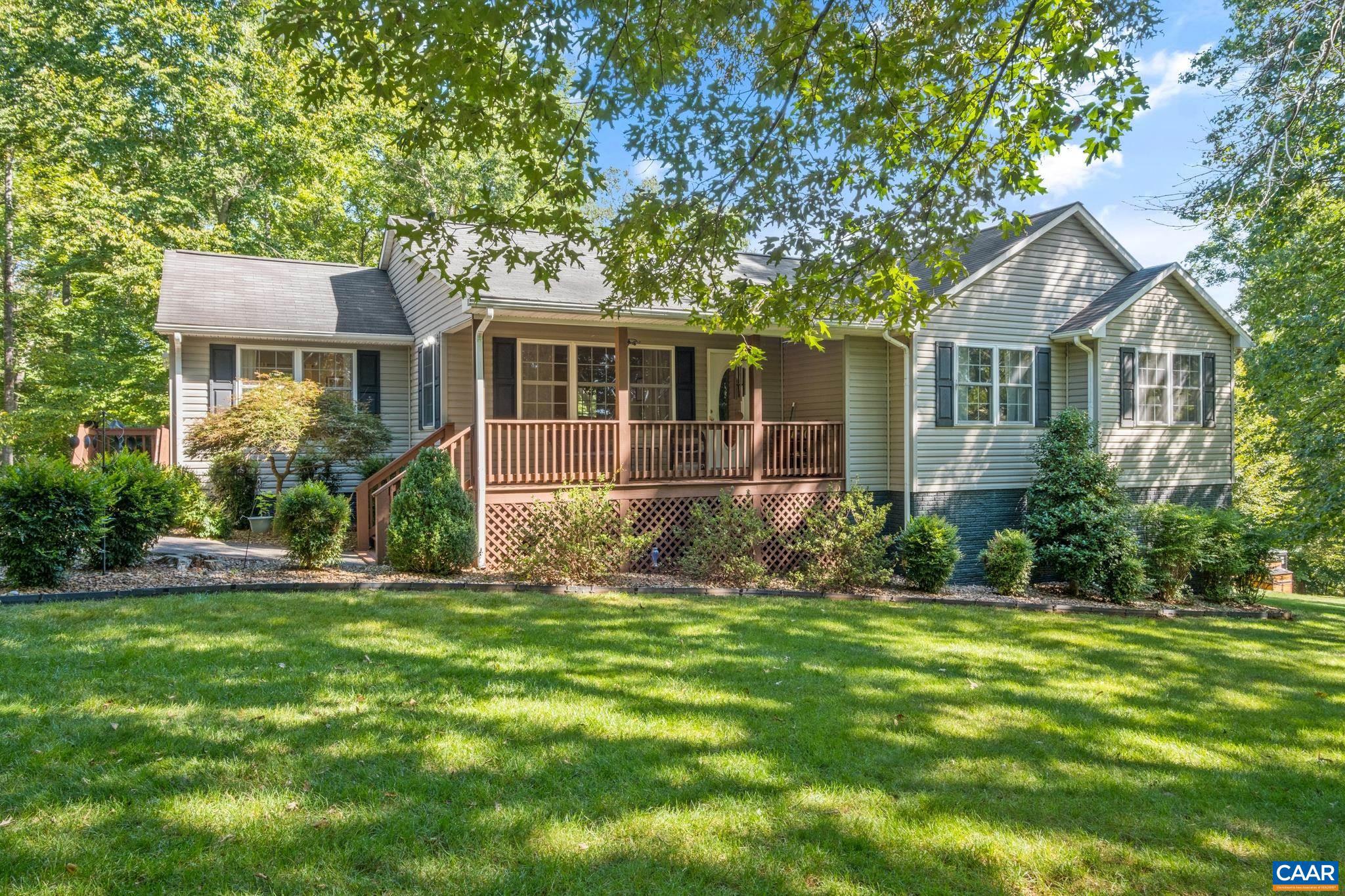 BRAEMAR GLEN - Residential