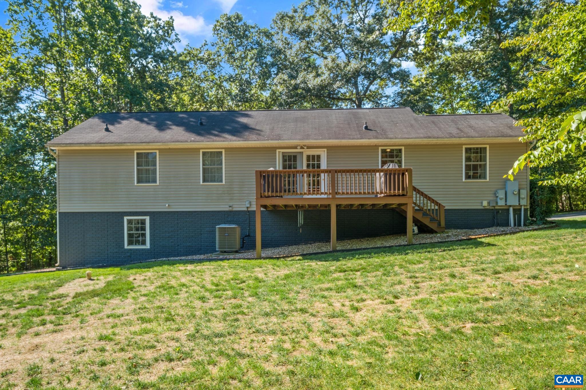 BRAEMAR GLEN - Residential