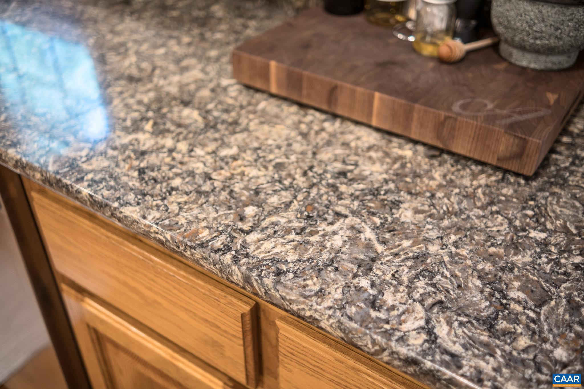 BRAEMAR GLEN - Residential