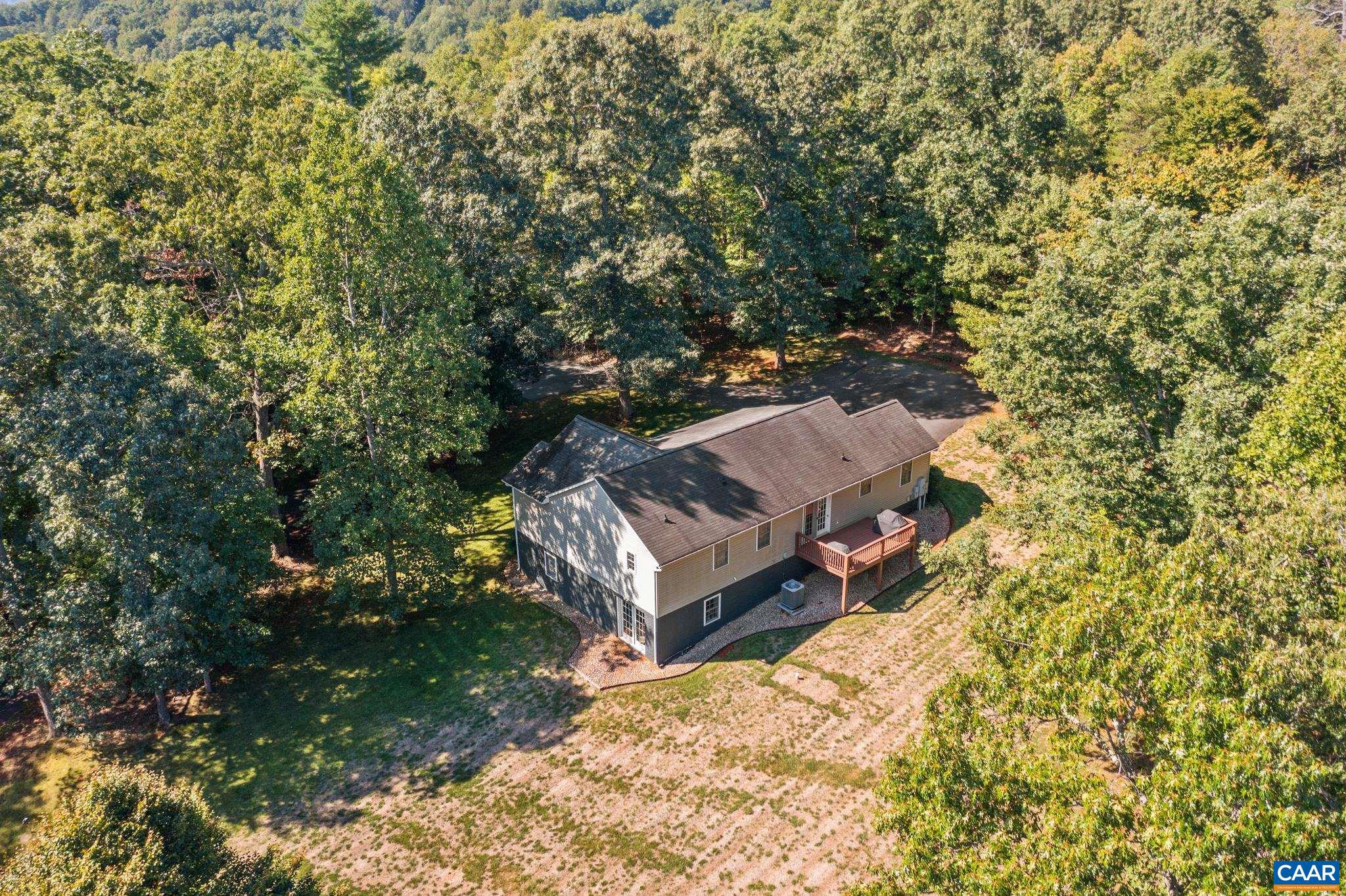 BRAEMAR GLEN - Residential