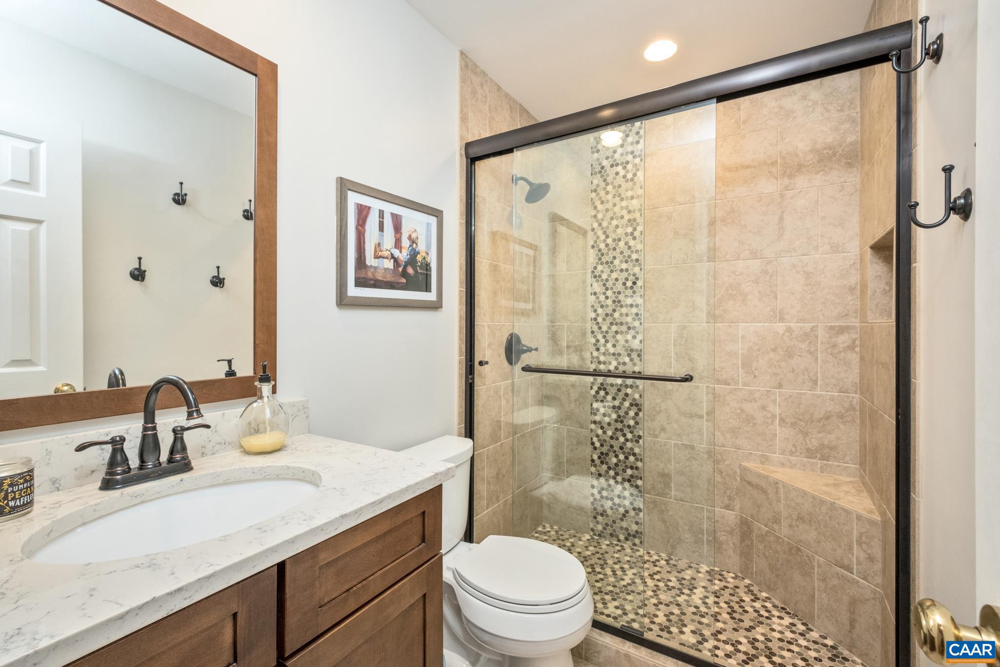 BRAEMAR GLEN - Residential