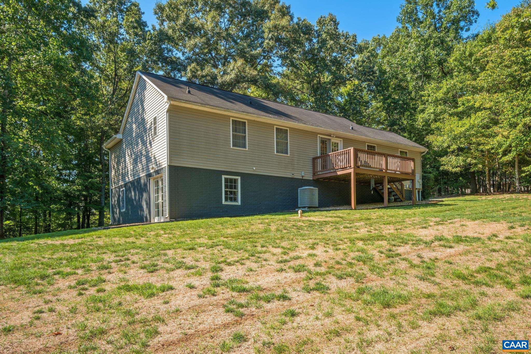 BRAEMAR GLEN - Residential