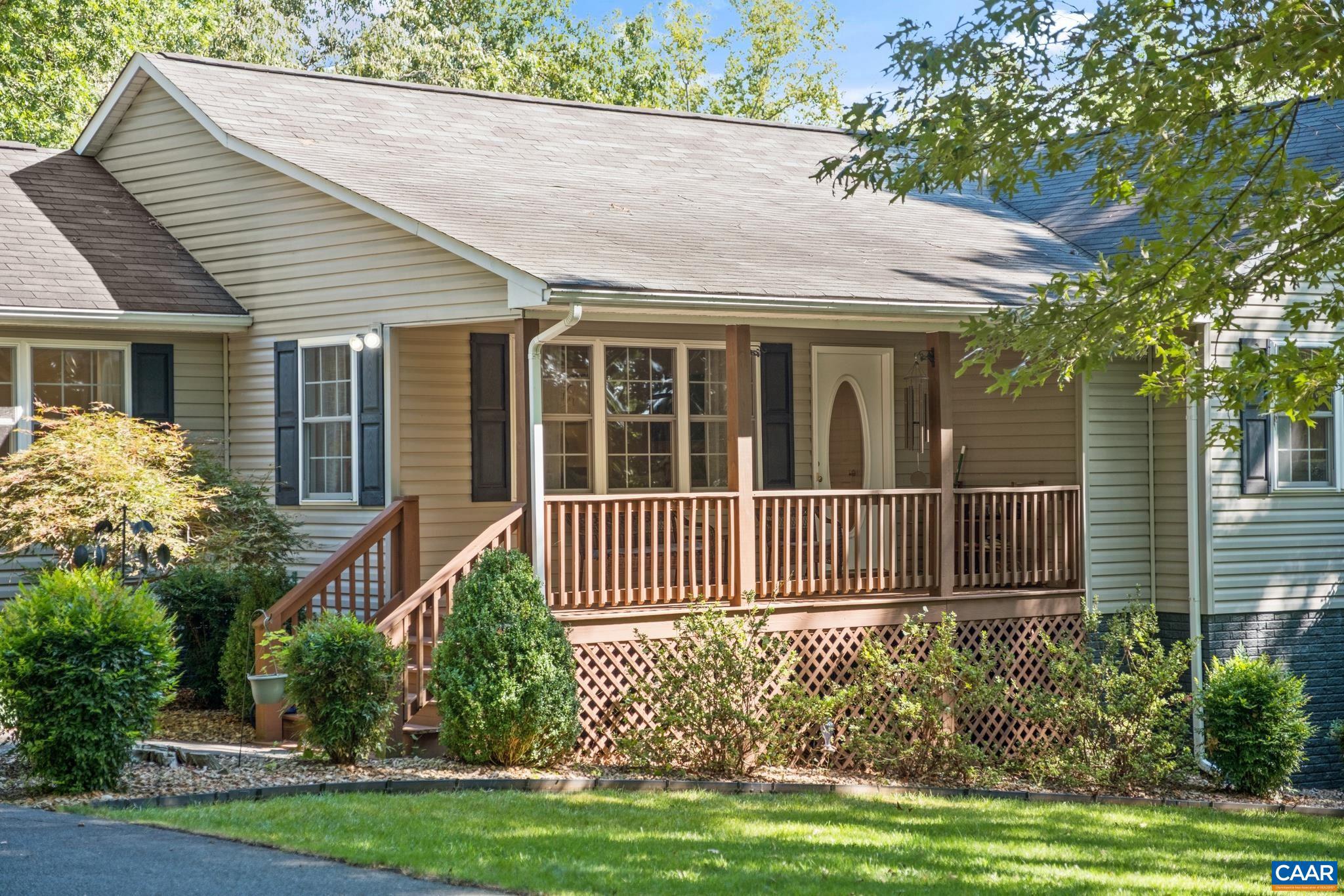 BRAEMAR GLEN - Residential