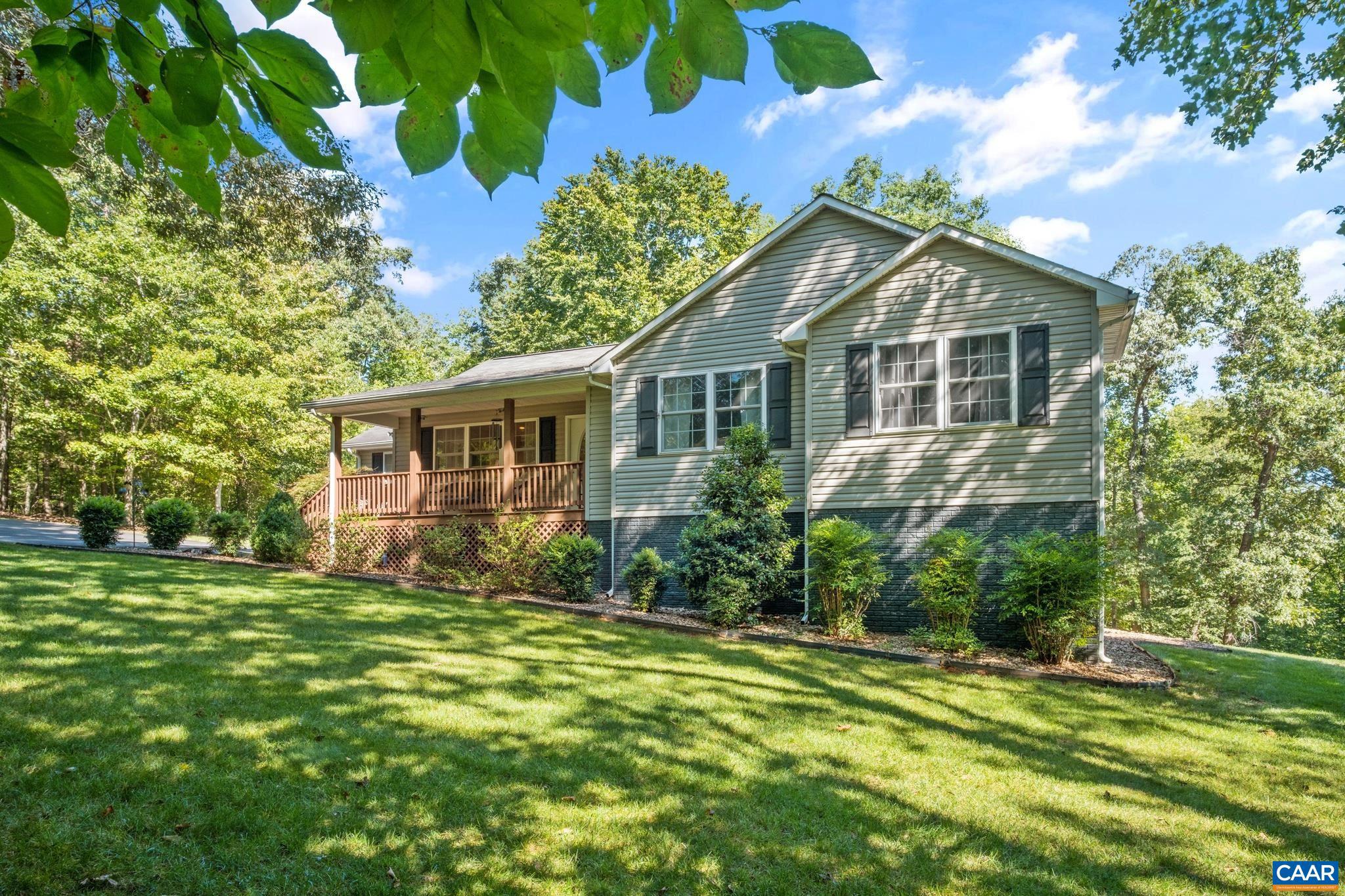 BRAEMAR GLEN - Residential