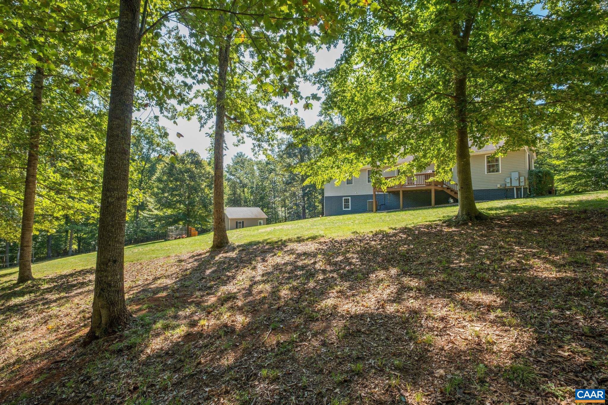 BRAEMAR GLEN - Residential