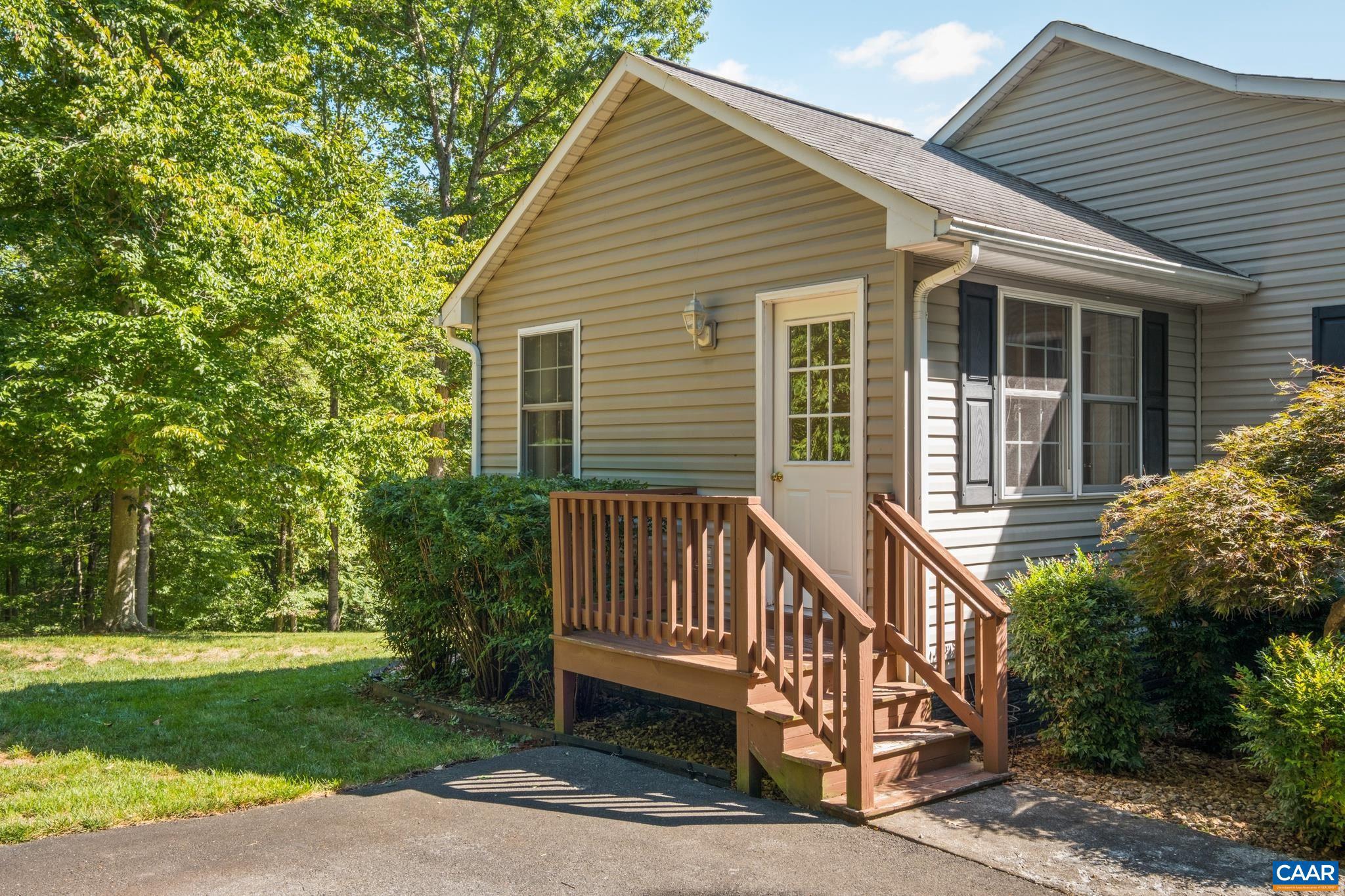 BRAEMAR GLEN - Residential