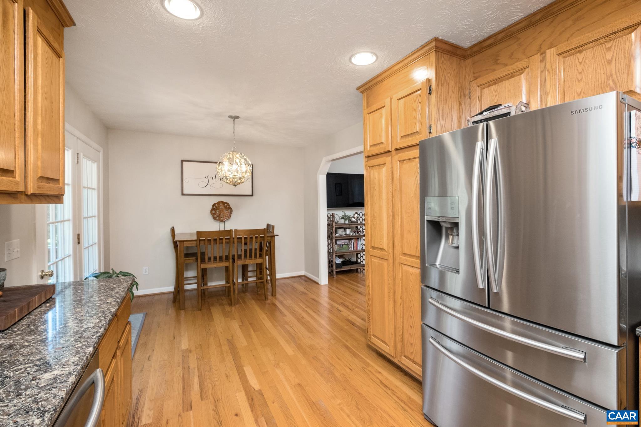 BRAEMAR GLEN - Residential