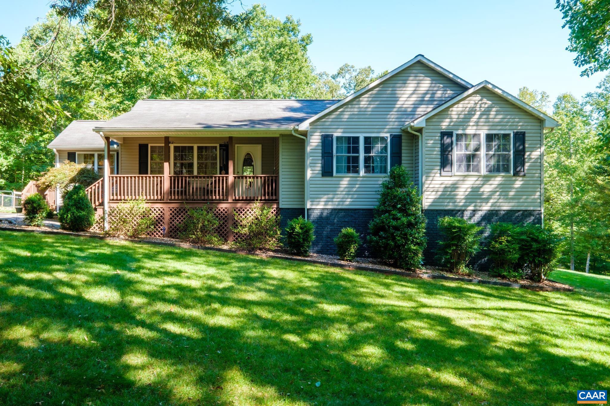 BRAEMAR GLEN - Residential