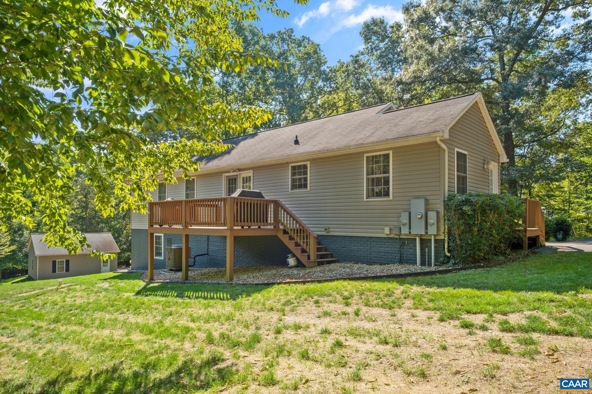 BRAEMAR GLEN - Residential