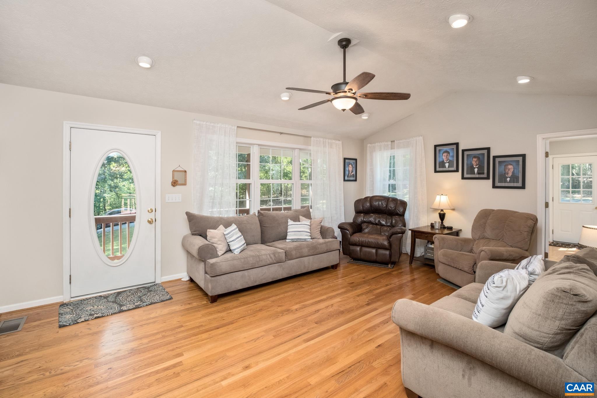 BRAEMAR GLEN - Residential