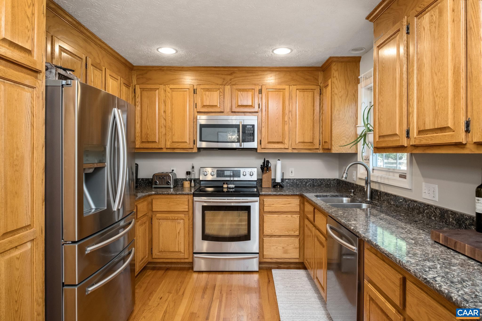 BRAEMAR GLEN - Residential