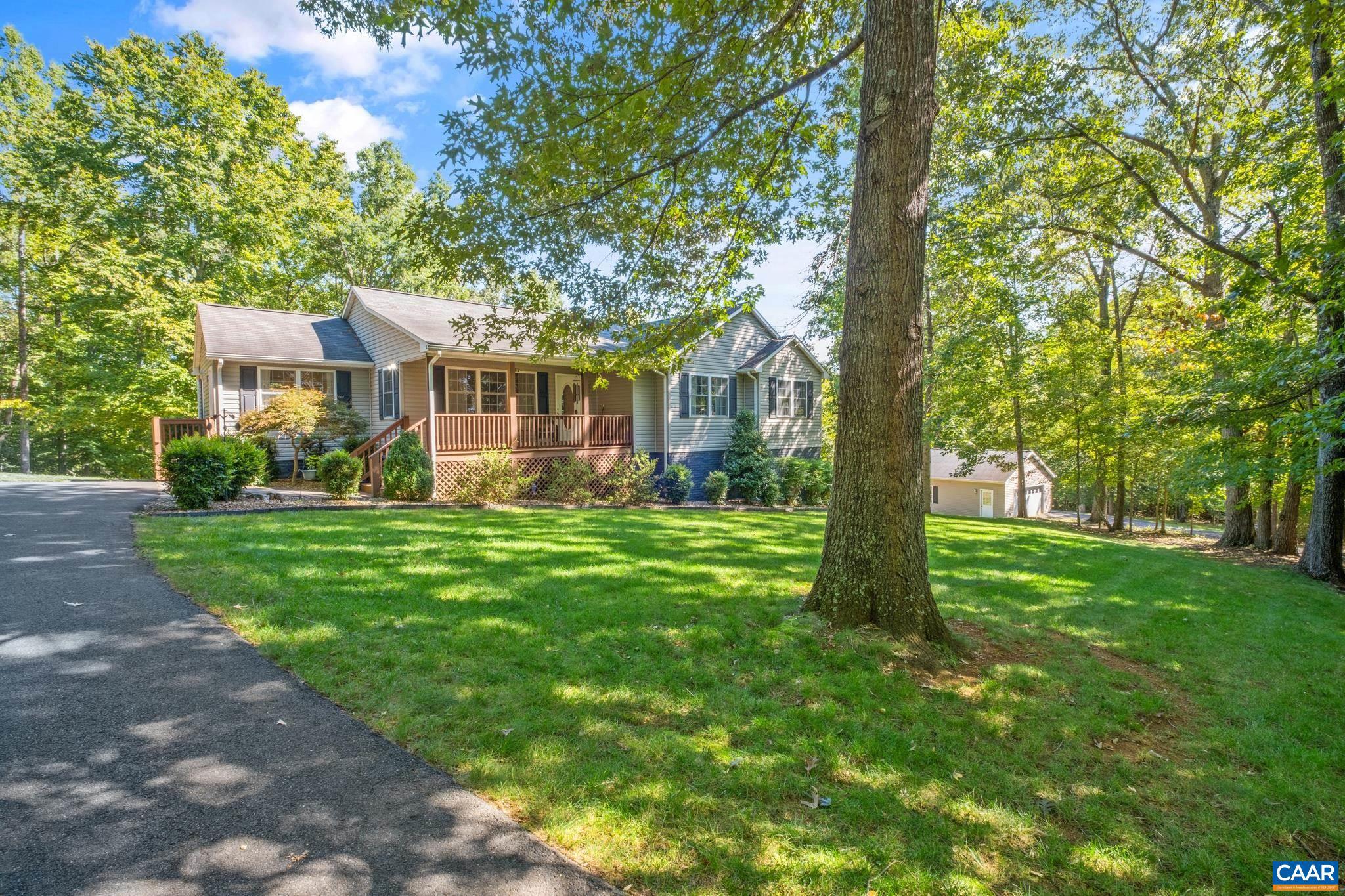 BRAEMAR GLEN - Residential