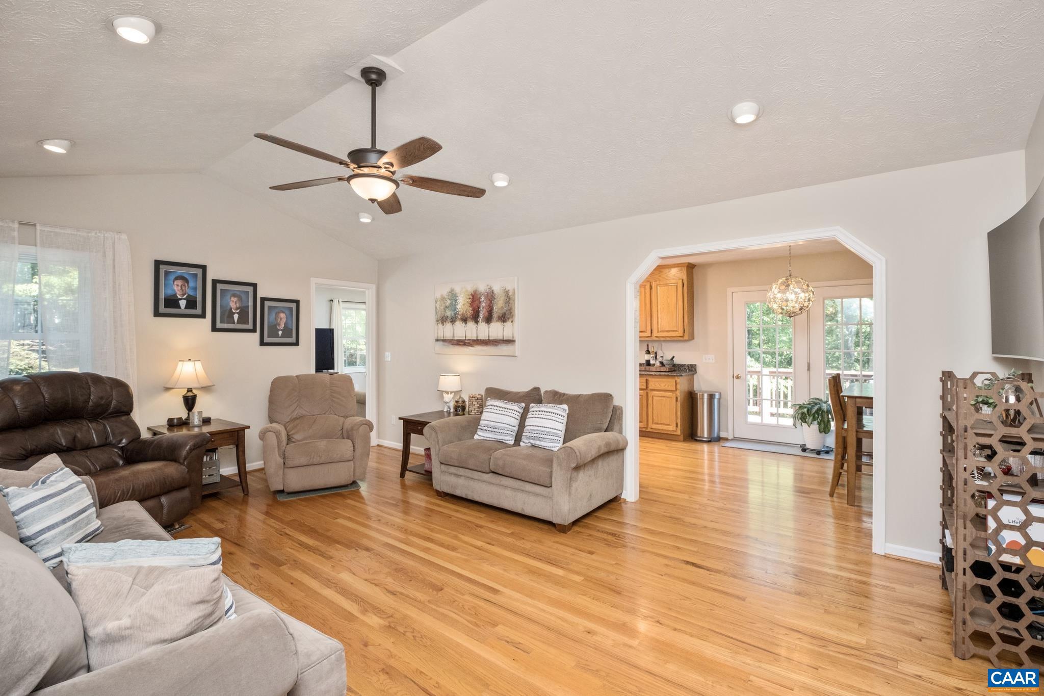 BRAEMAR GLEN - Residential