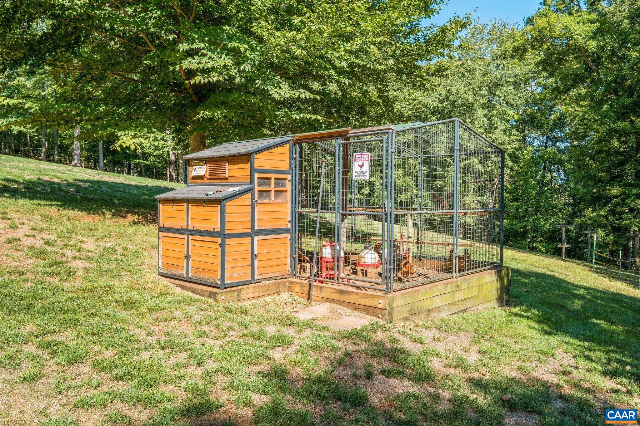 BRAEMAR GLEN - Residential