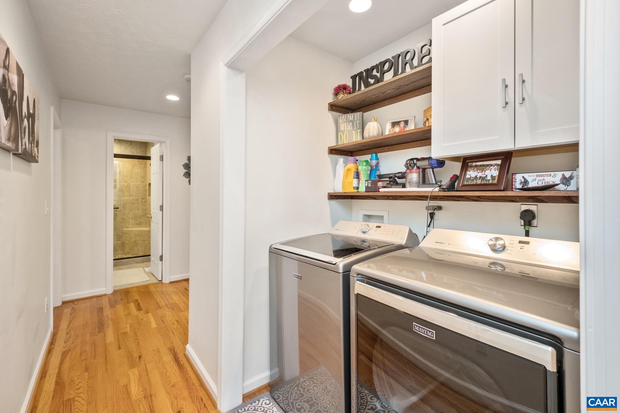 BRAEMAR GLEN - Residential