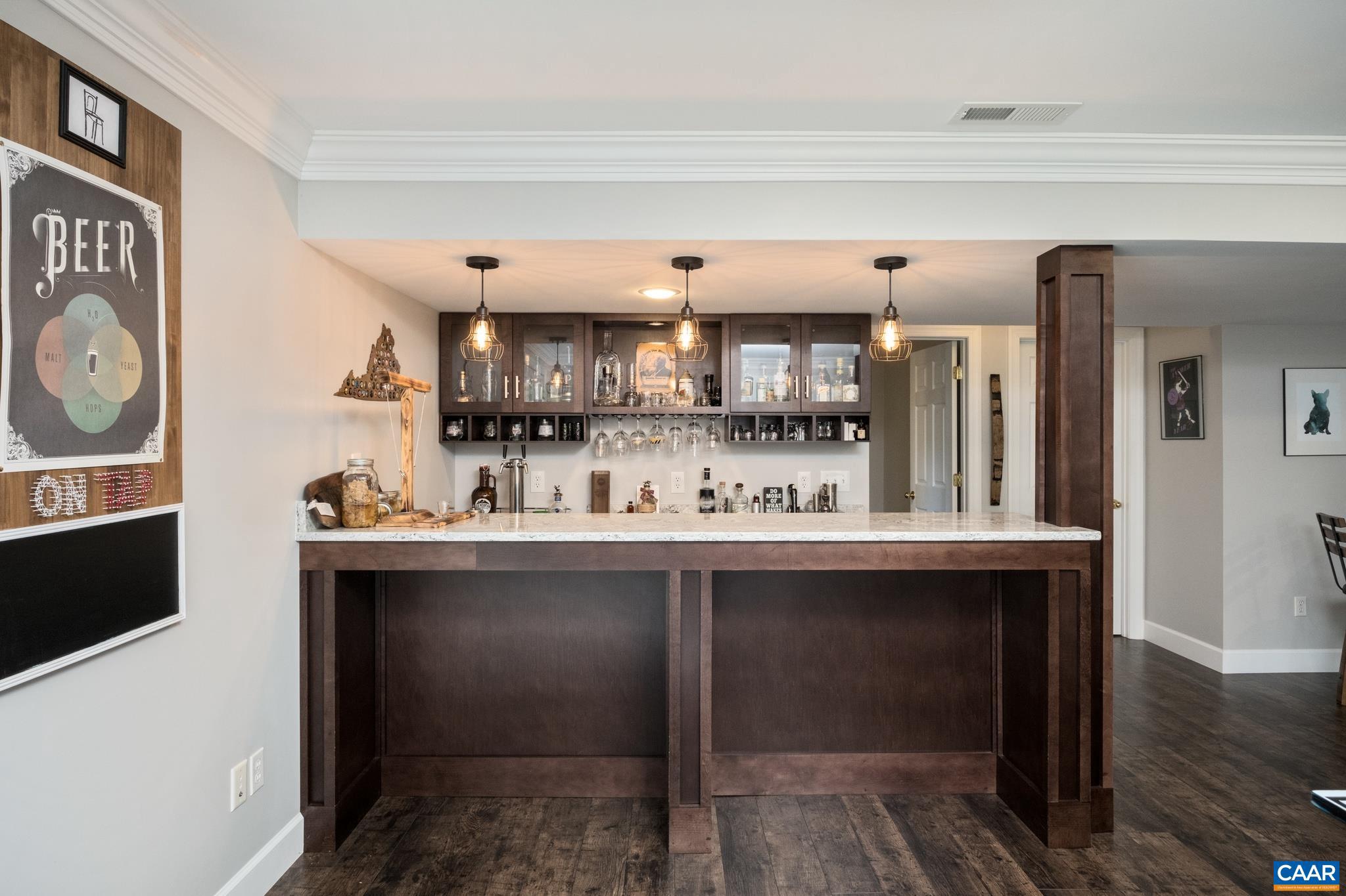 BRAEMAR GLEN - Residential