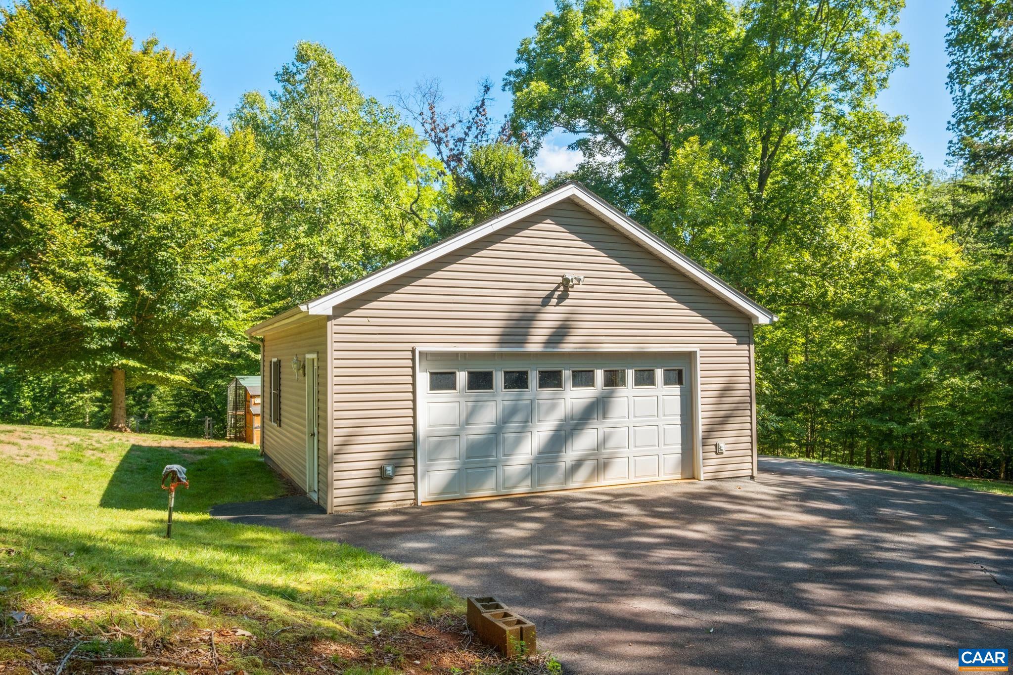 BRAEMAR GLEN - Residential