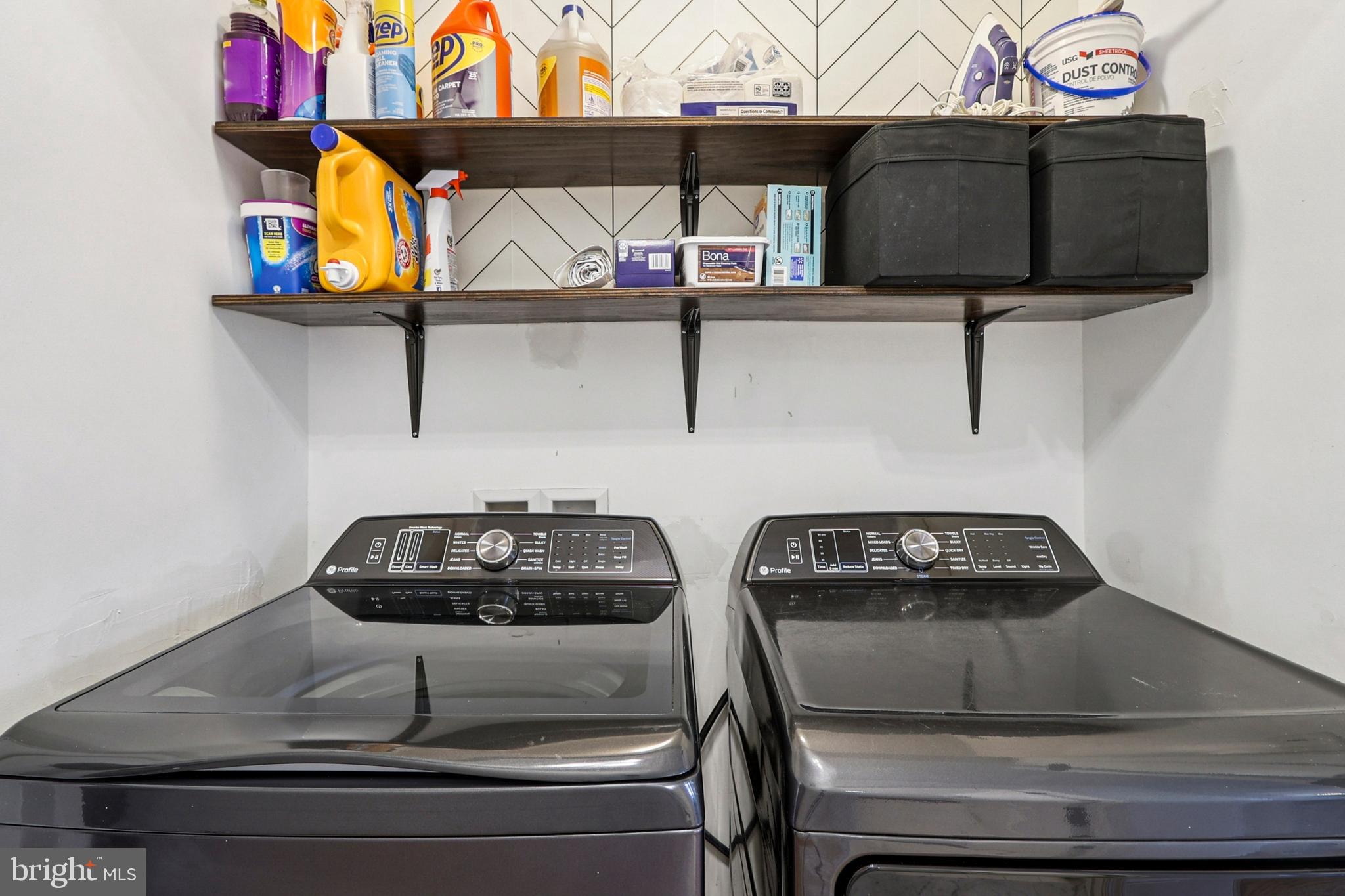 TRIANGLE HIGHLANDS CONDO - Residential