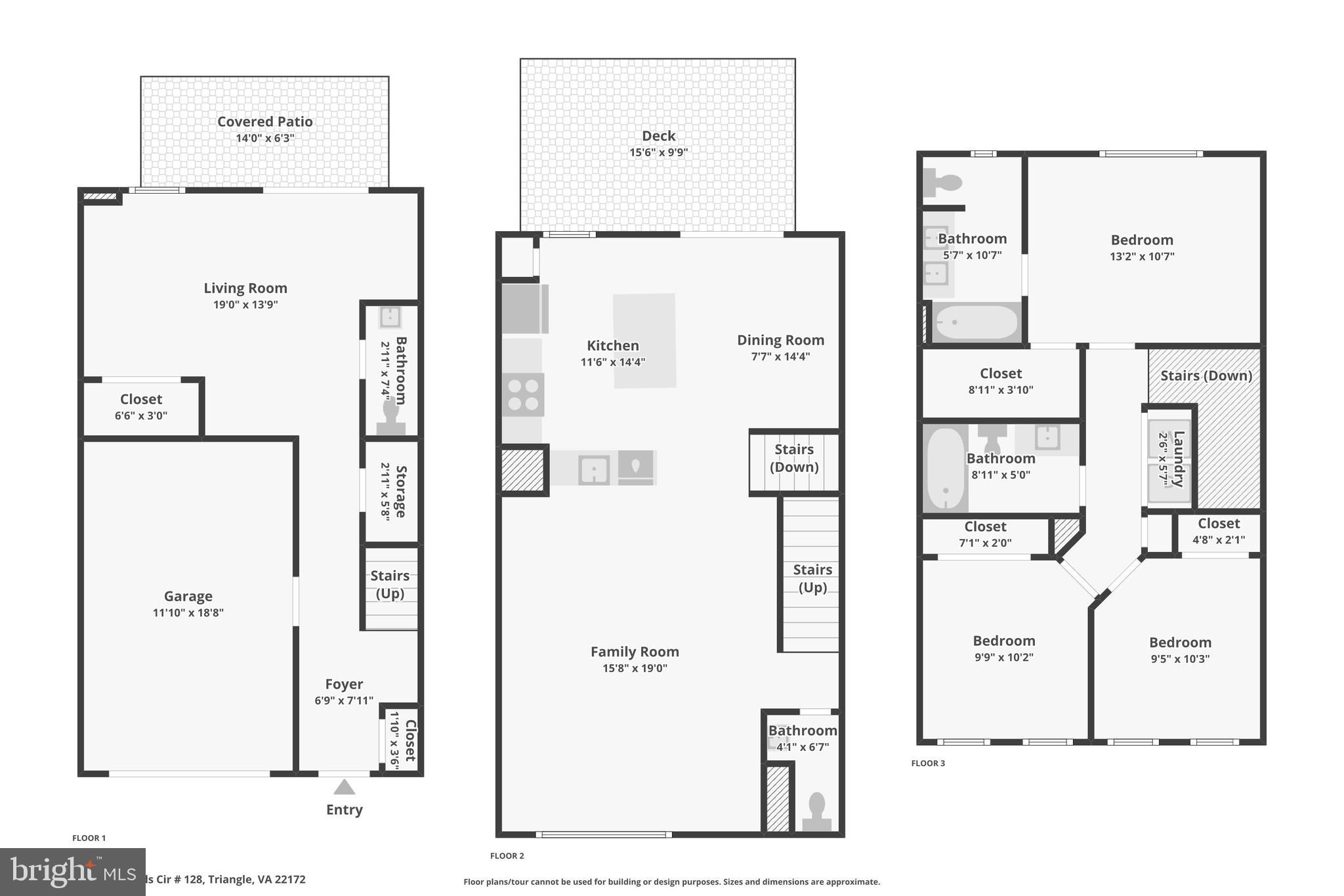 TRIANGLE HIGHLANDS CONDO - Residential