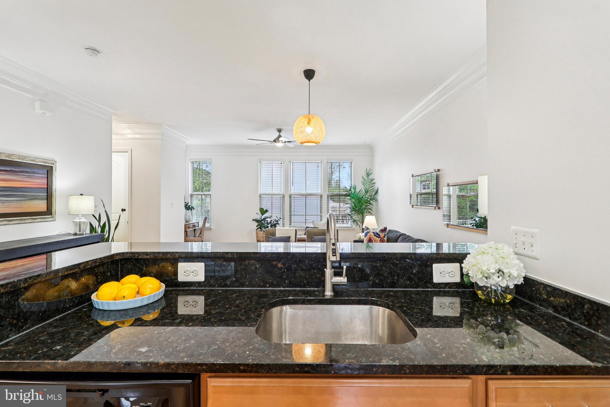 TRIANGLE HIGHLANDS CONDO - Residential