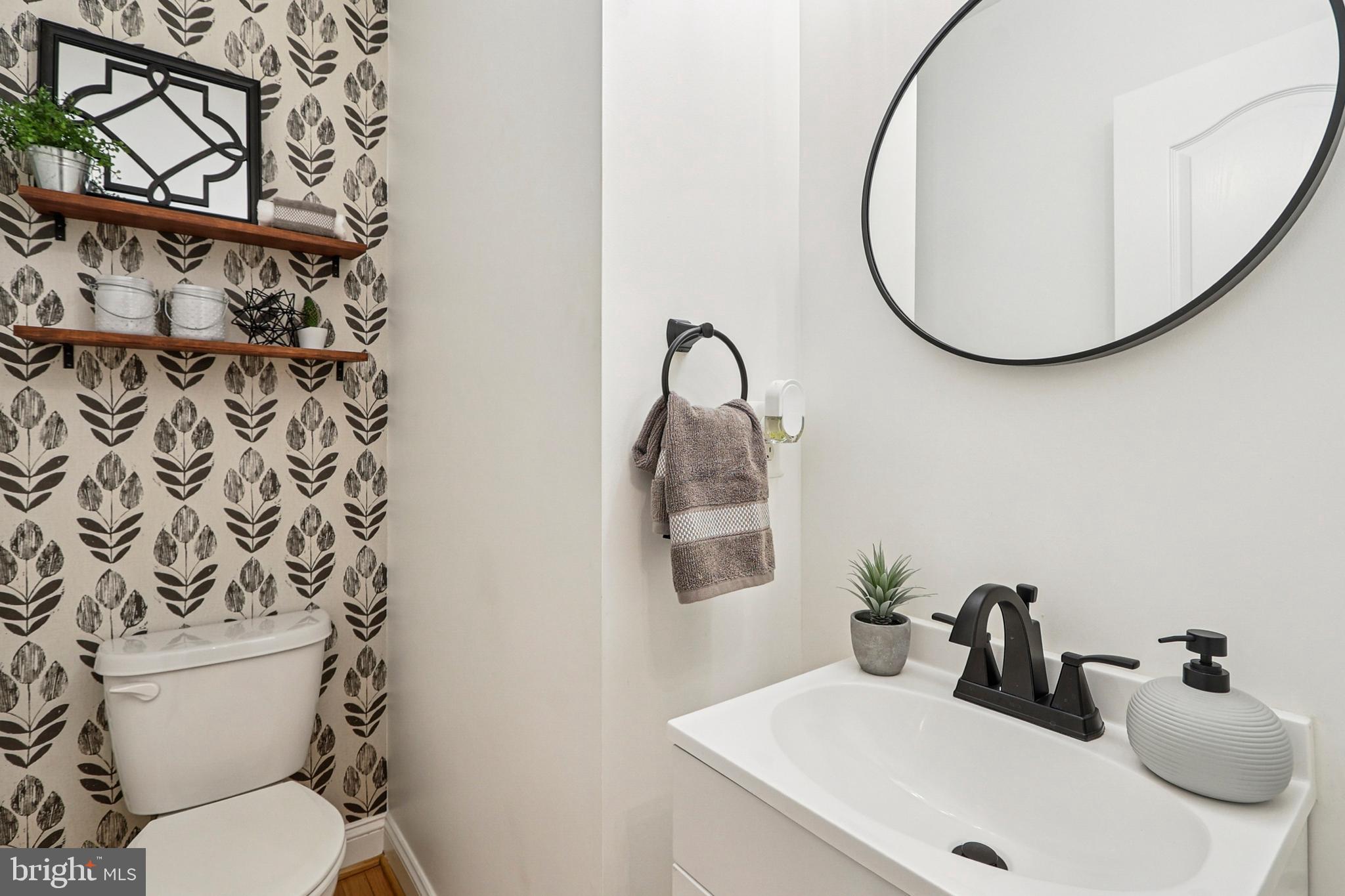 TRIANGLE HIGHLANDS CONDO - Residential