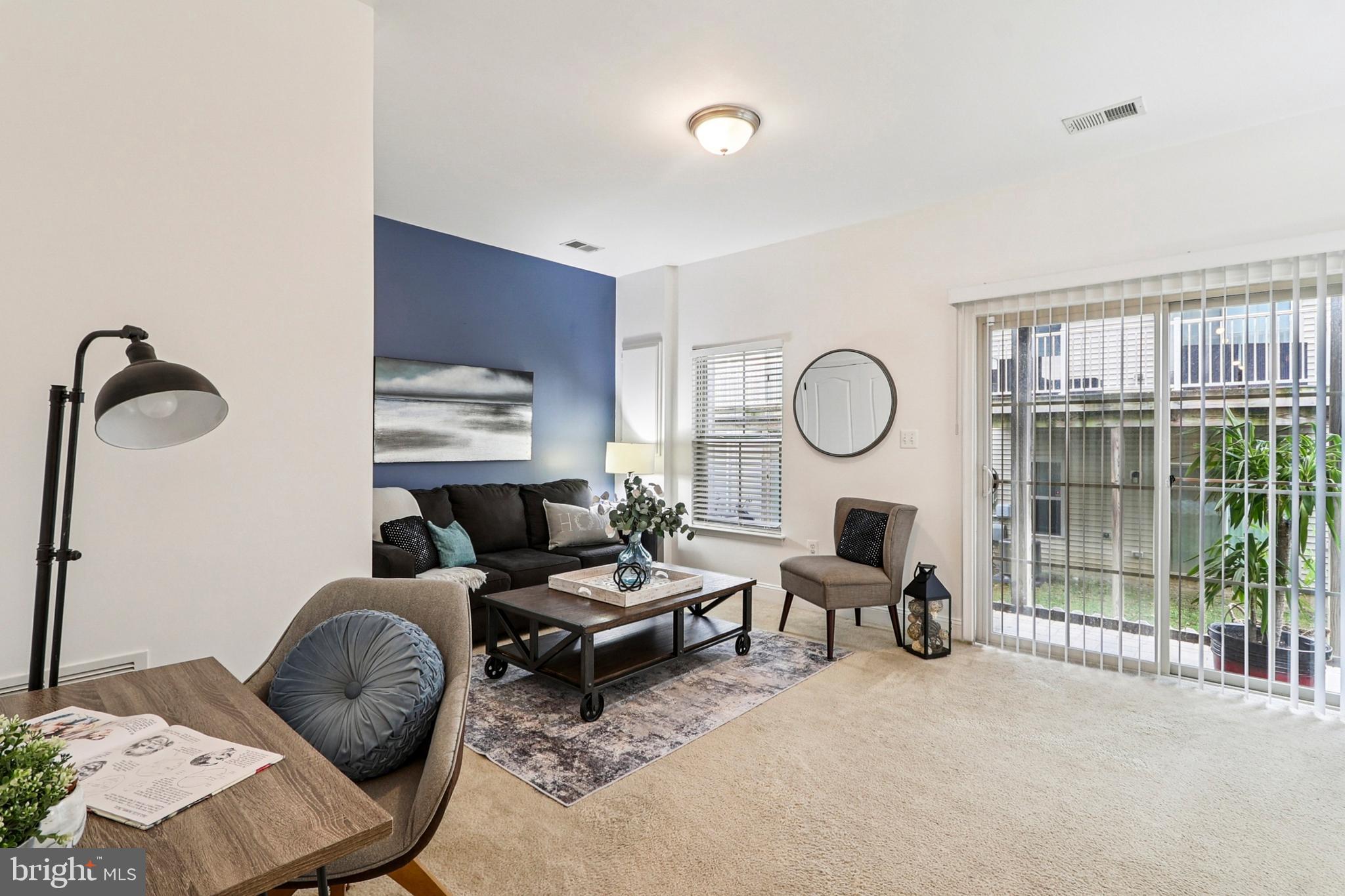 TRIANGLE HIGHLANDS CONDO - Residential