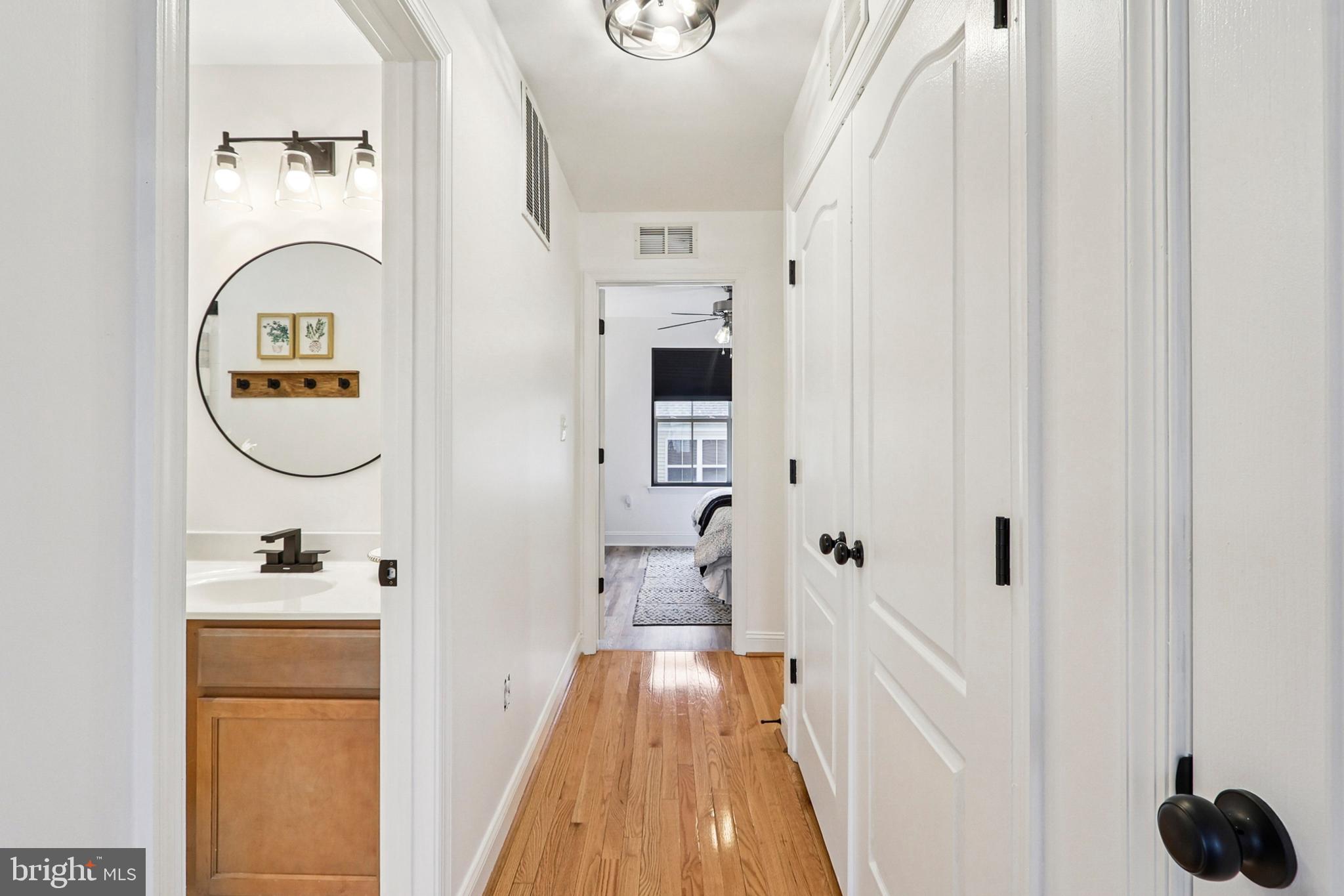 TRIANGLE HIGHLANDS CONDO - Residential