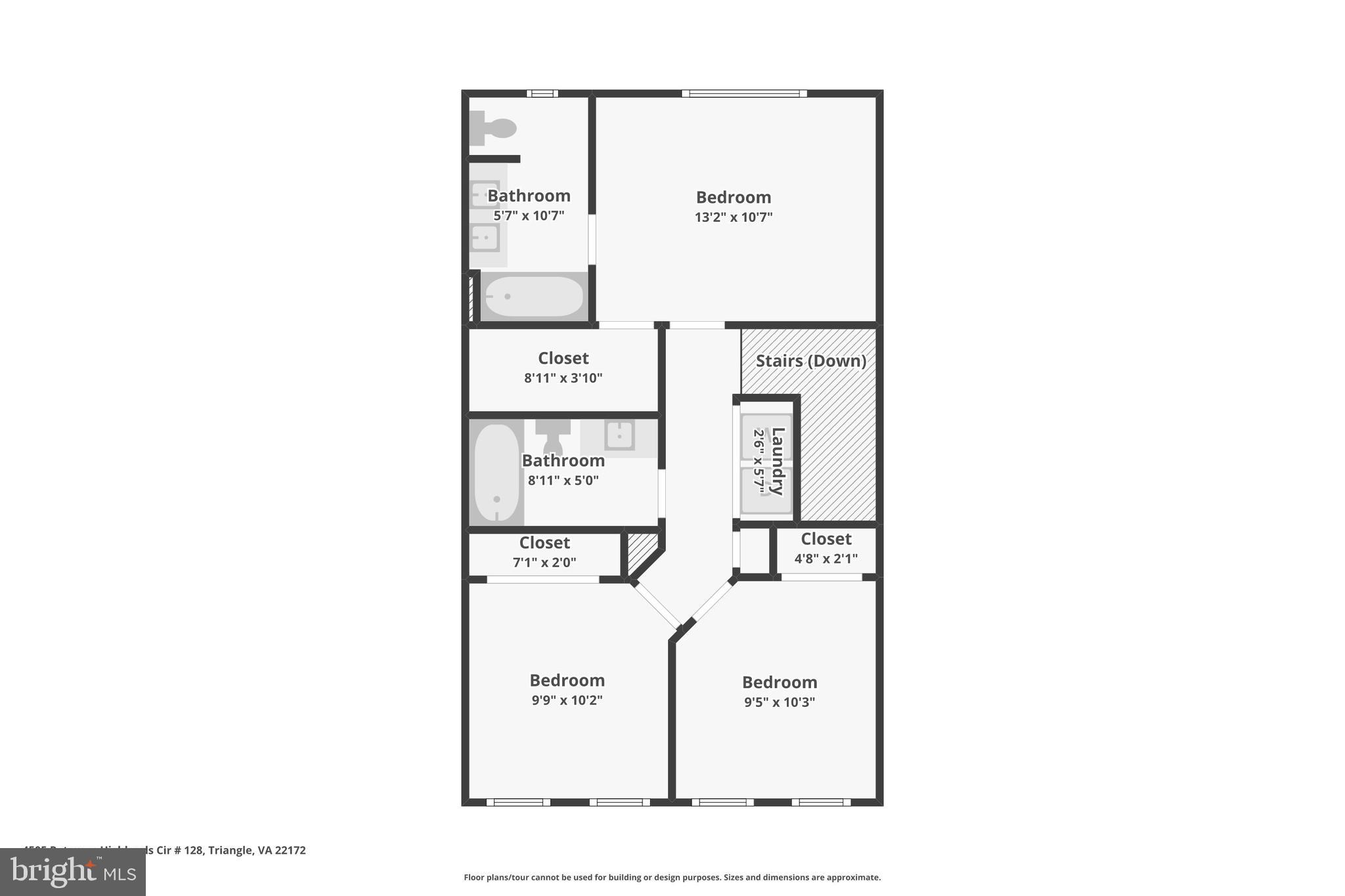 TRIANGLE HIGHLANDS CONDO - Residential