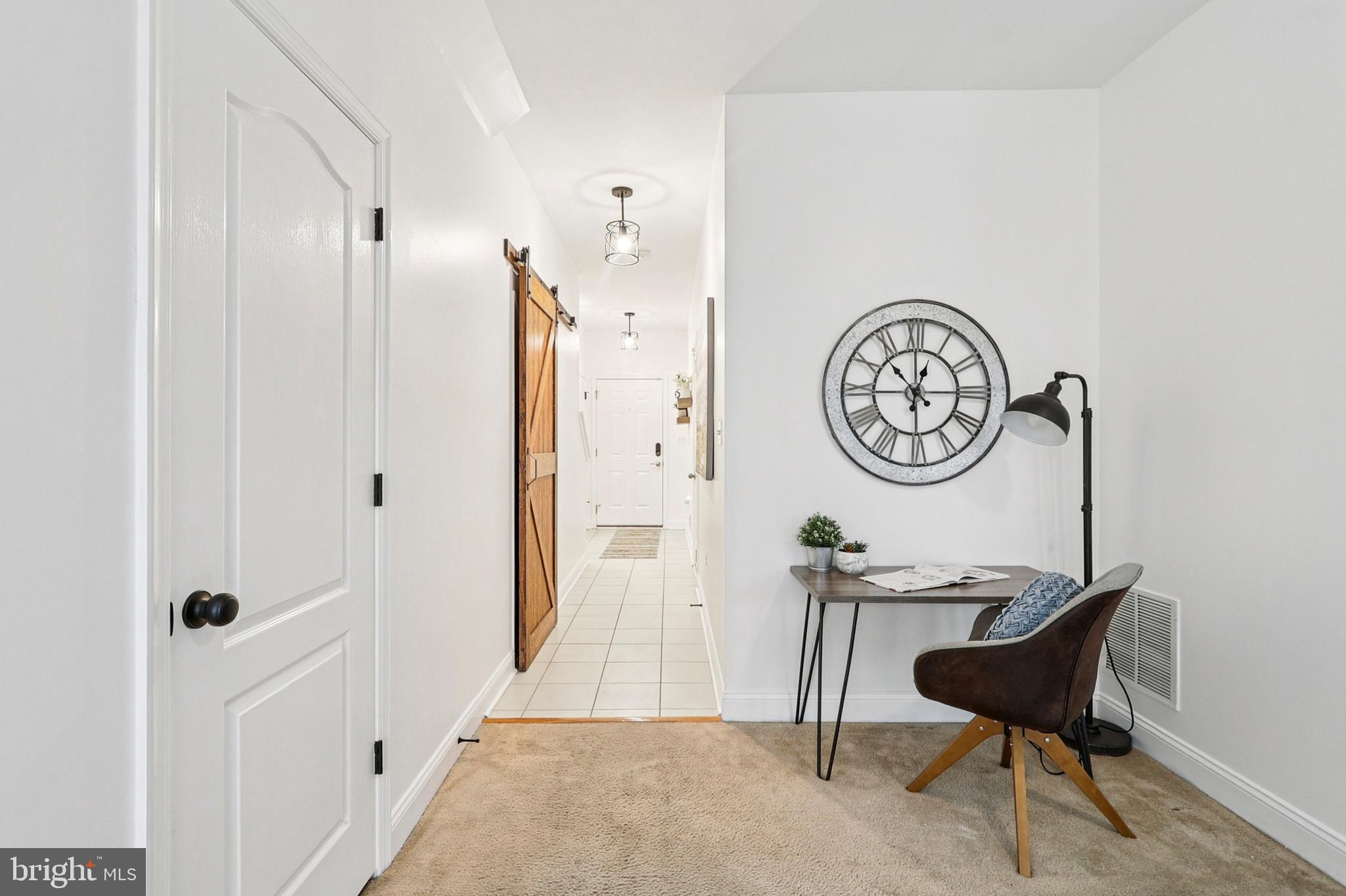 TRIANGLE HIGHLANDS CONDO - Residential