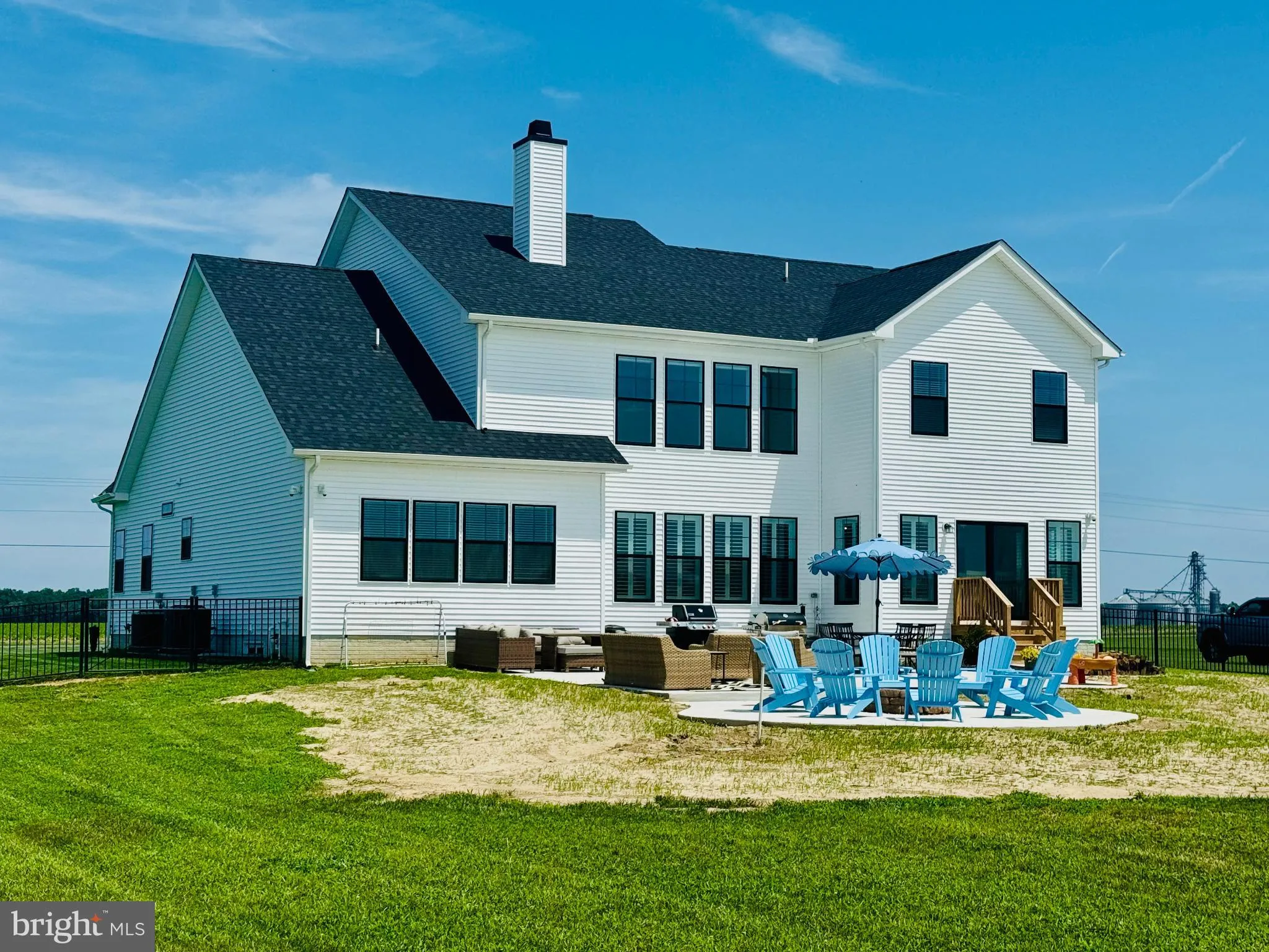 Ellendale, Delaware 19941, United States, 4 Bedrooms Bedrooms, ,3 BathroomsBathrooms,Residential,Coming Soon,167139