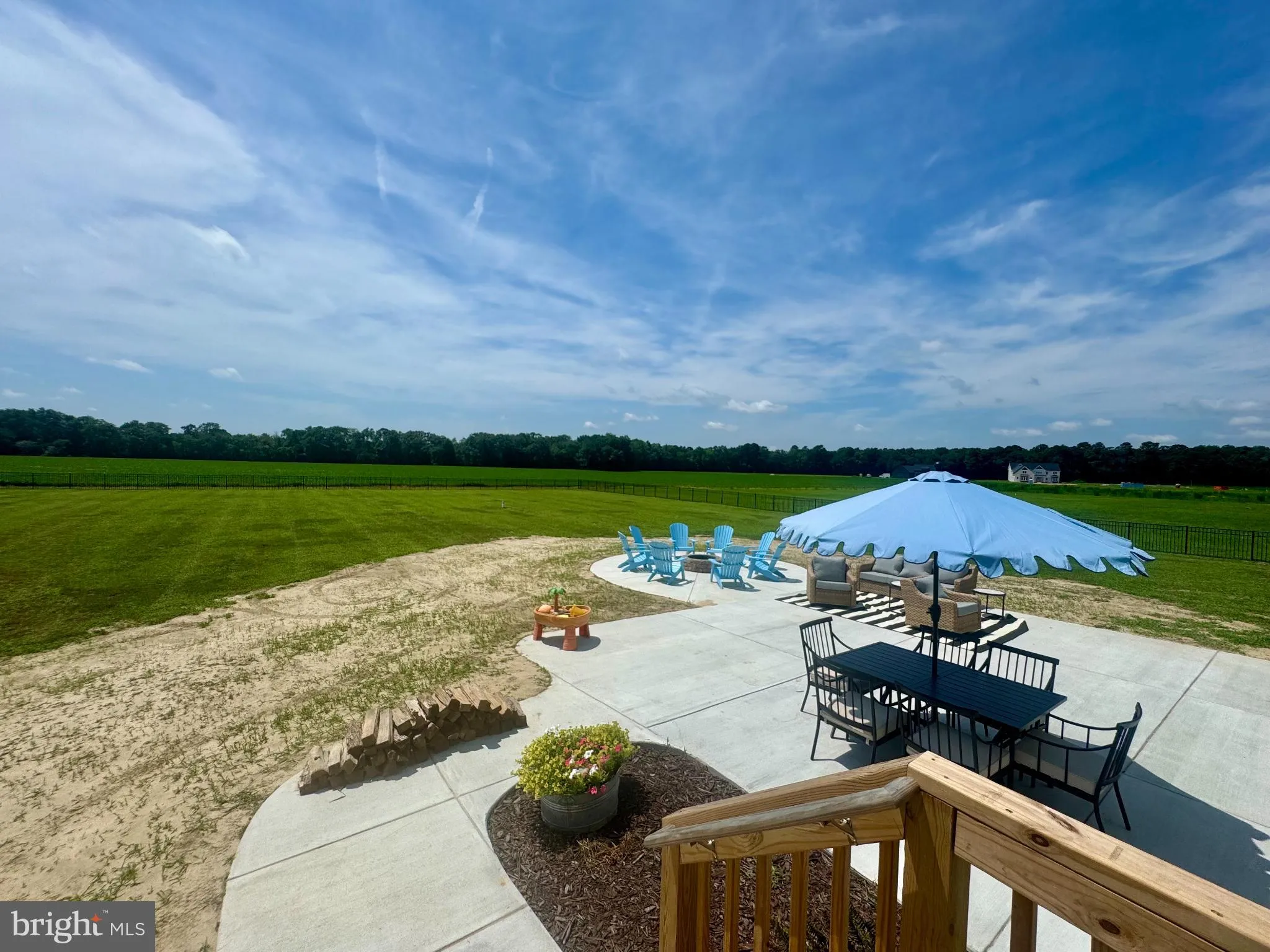 Ellendale, Delaware 19941, United States, 4 Bedrooms Bedrooms, ,3 BathroomsBathrooms,Residential,Coming Soon,167139