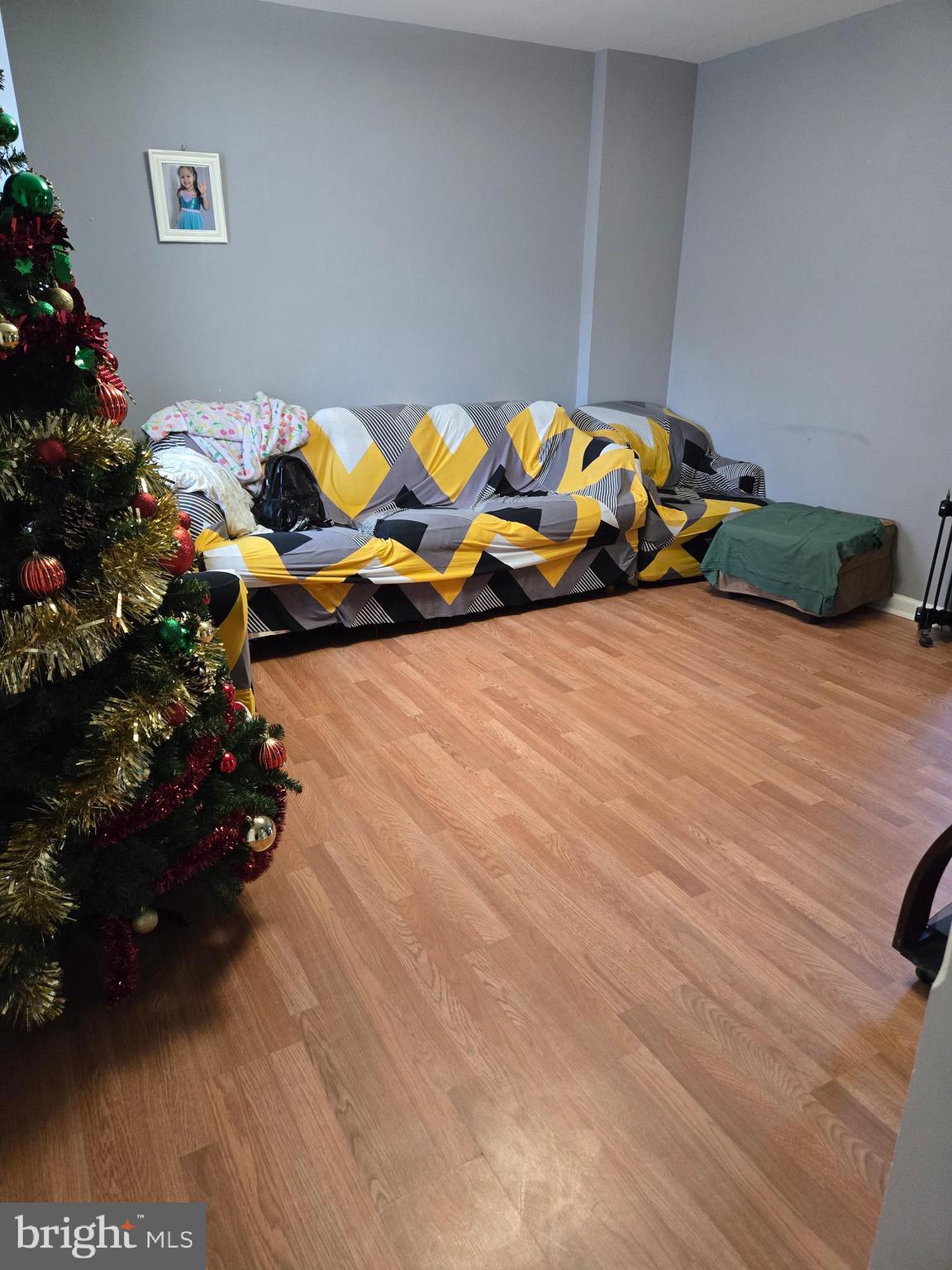 BALTIMORE EAST - SOUTH CLIFTON PARK HIST. DISTRICT - Residential