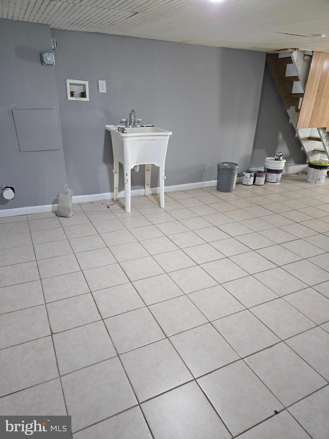 BALTIMORE EAST - SOUTH CLIFTON PARK HIST. DISTRICT - Residential