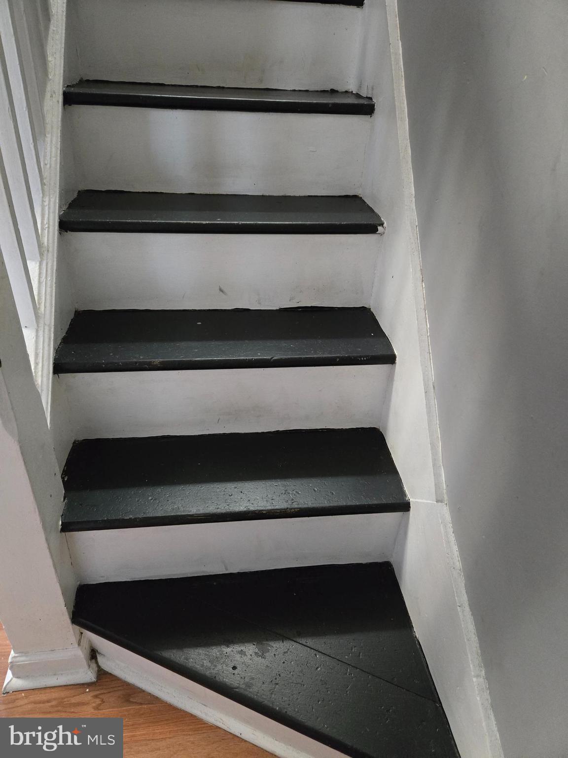 BALTIMORE EAST - SOUTH CLIFTON PARK HIST. DISTRICT - Residential