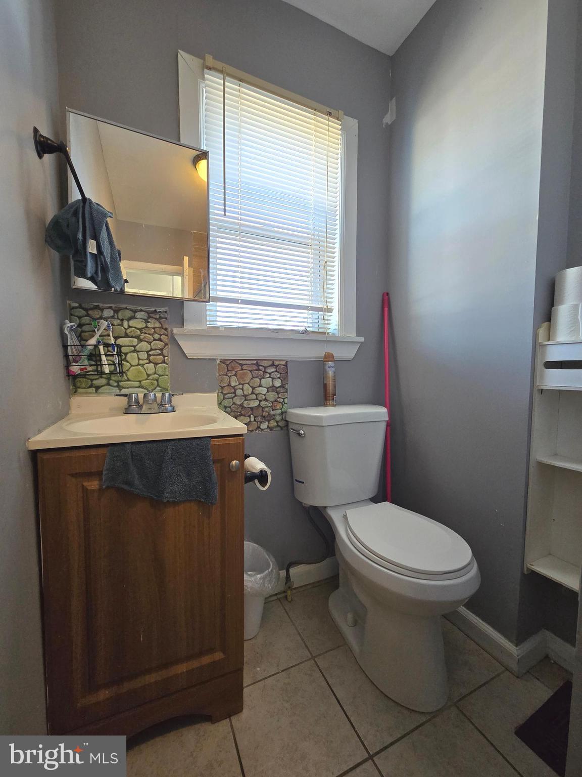 BALTIMORE EAST - SOUTH CLIFTON PARK HIST. DISTRICT - Residential